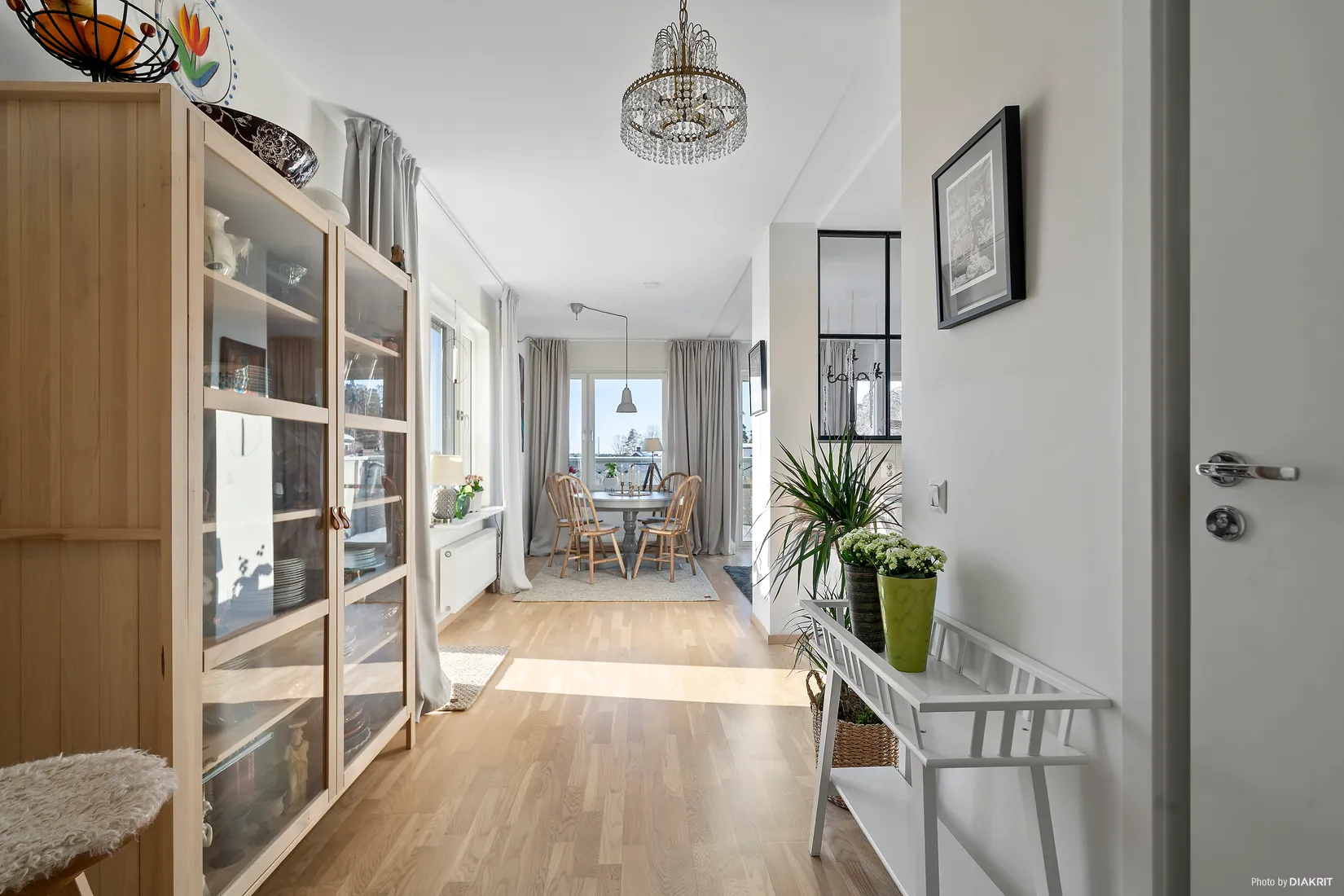 Bostadsrätt, Frestavägen 20, Edsängen, Sollentuna