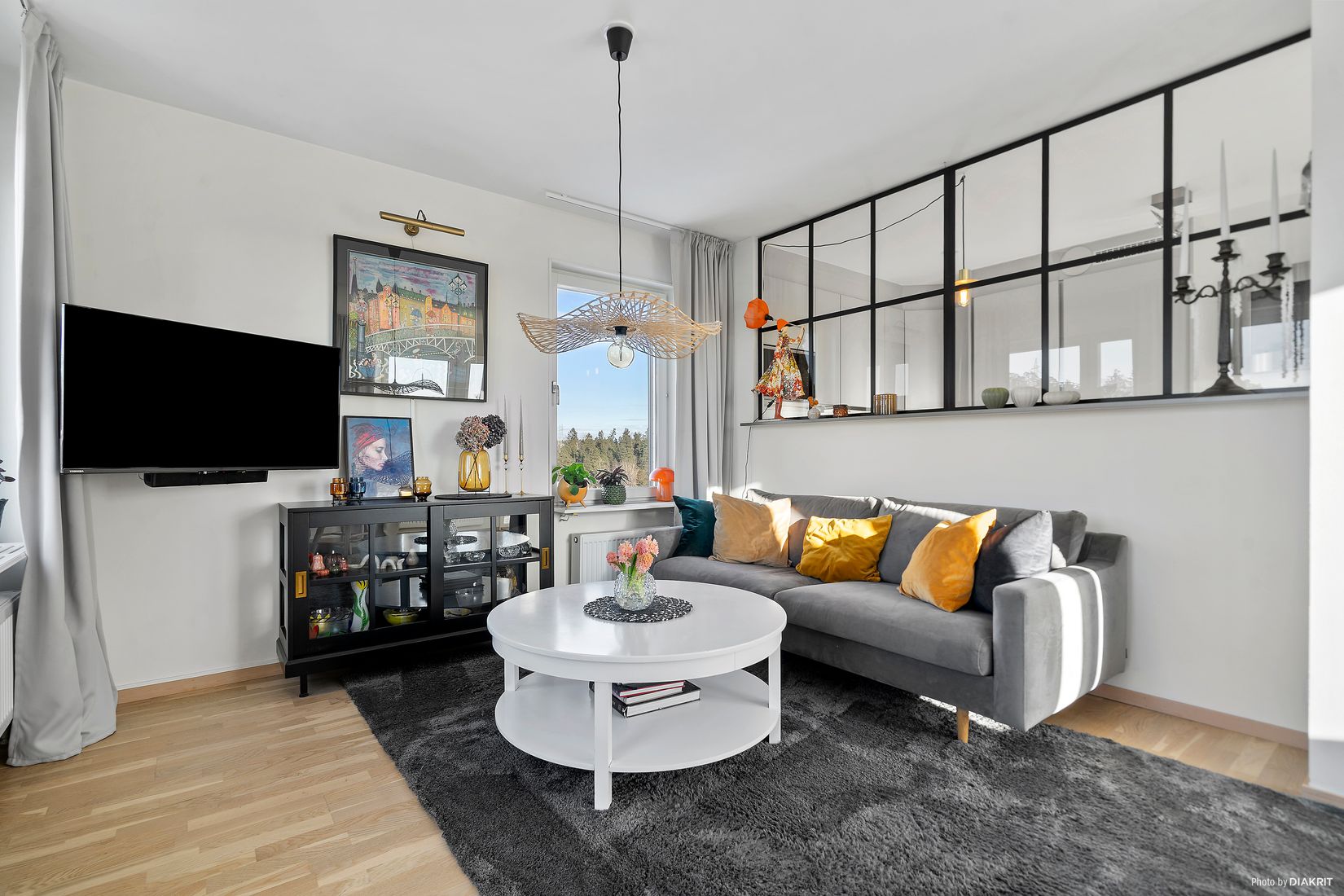 Bostadsrätt, Frestavägen 20, Edsängen, Sollentuna