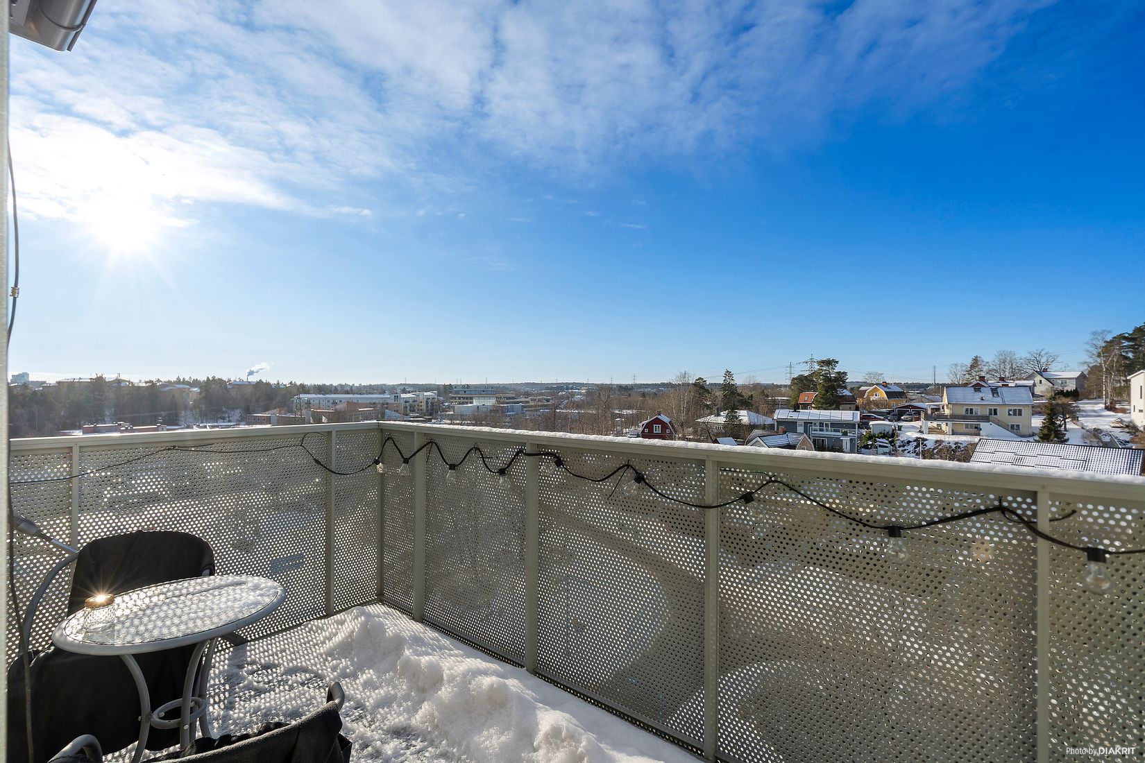 Bostadsrätt, Frestavägen 20, Edsängen, Sollentuna