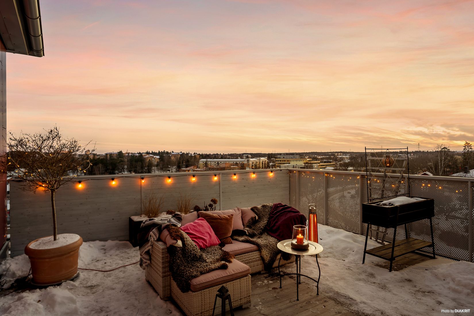 Bostadsrätt, Frestavägen 20, Edsängen, Sollentuna