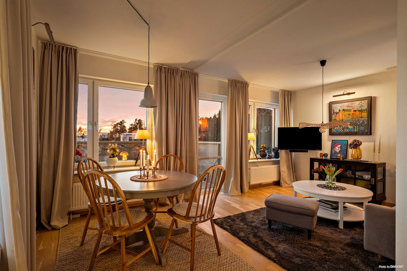 Bostadsrätt, Frestavägen 20, Edsängen, Sollentuna