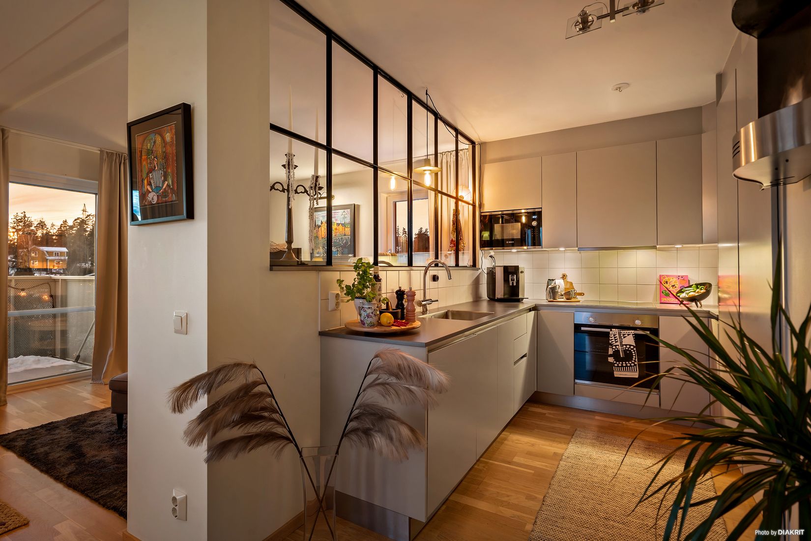 Bostadsrätt, Frestavägen 20, Edsängen, Sollentuna