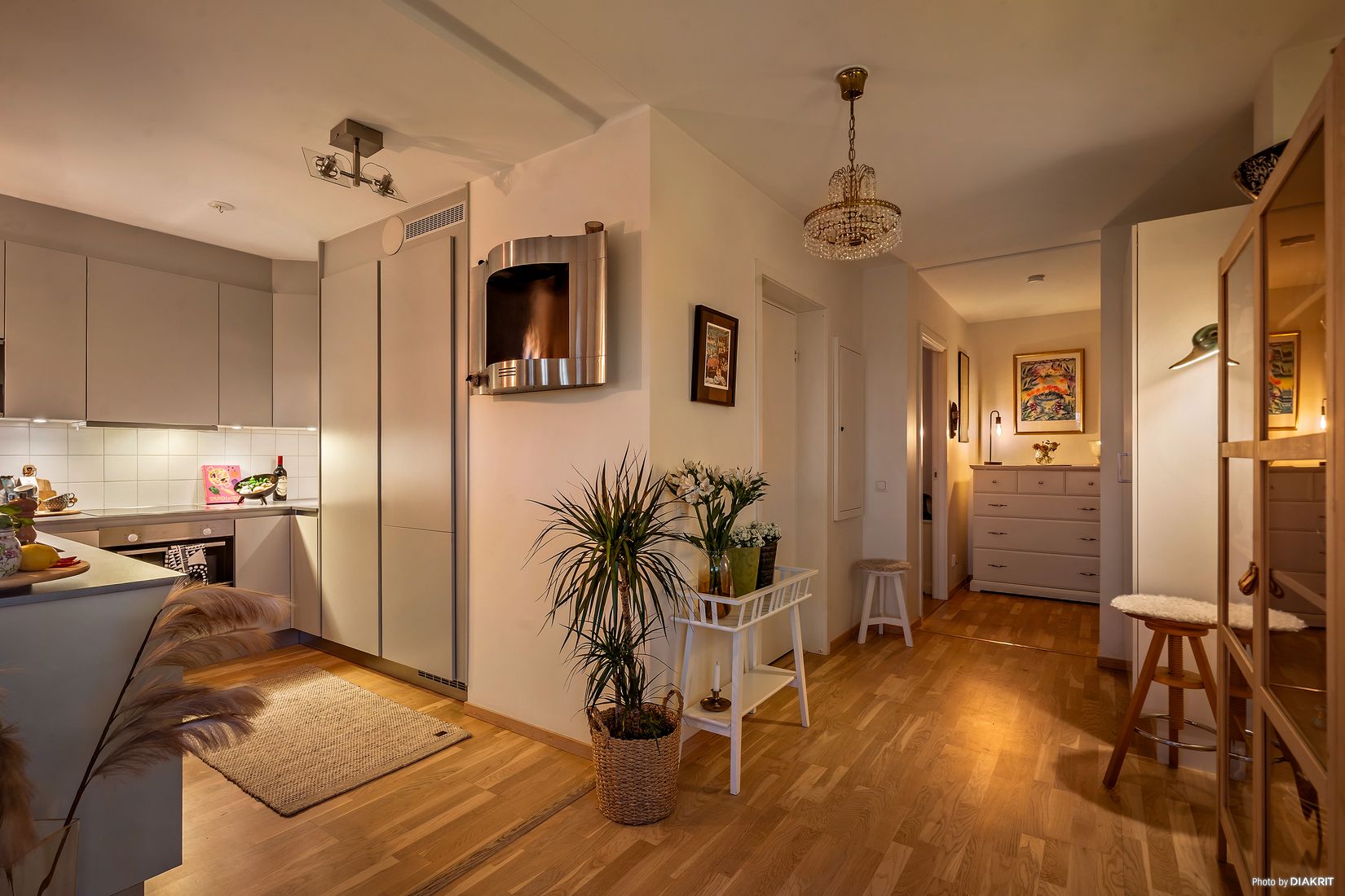 Bostadsrätt, Frestavägen 20, Edsängen, Sollentuna