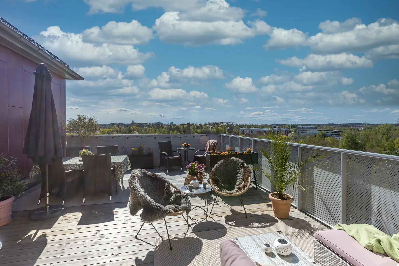 Bostadsrätt, Frestavägen 20, Edsängen, Sollentuna