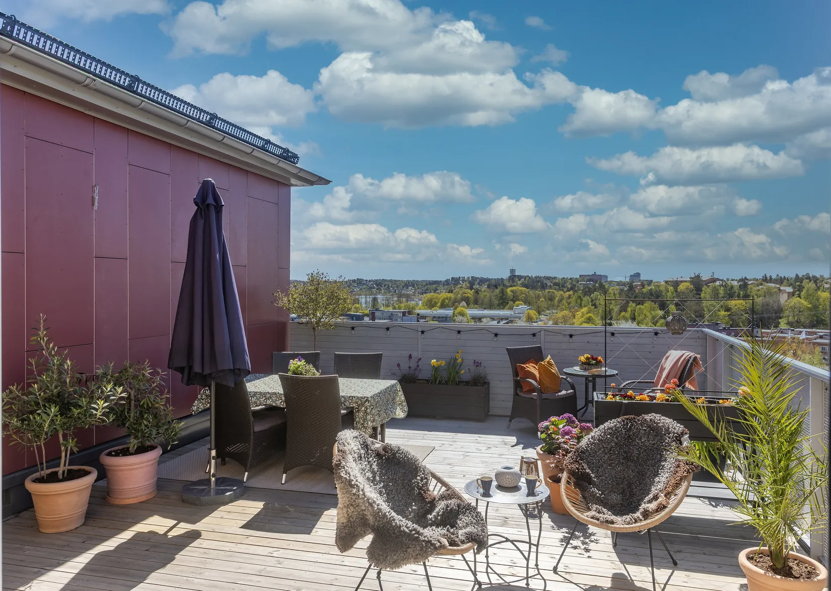 Bostadsrätt, Frestavägen 20, Edsängen, Sollentuna