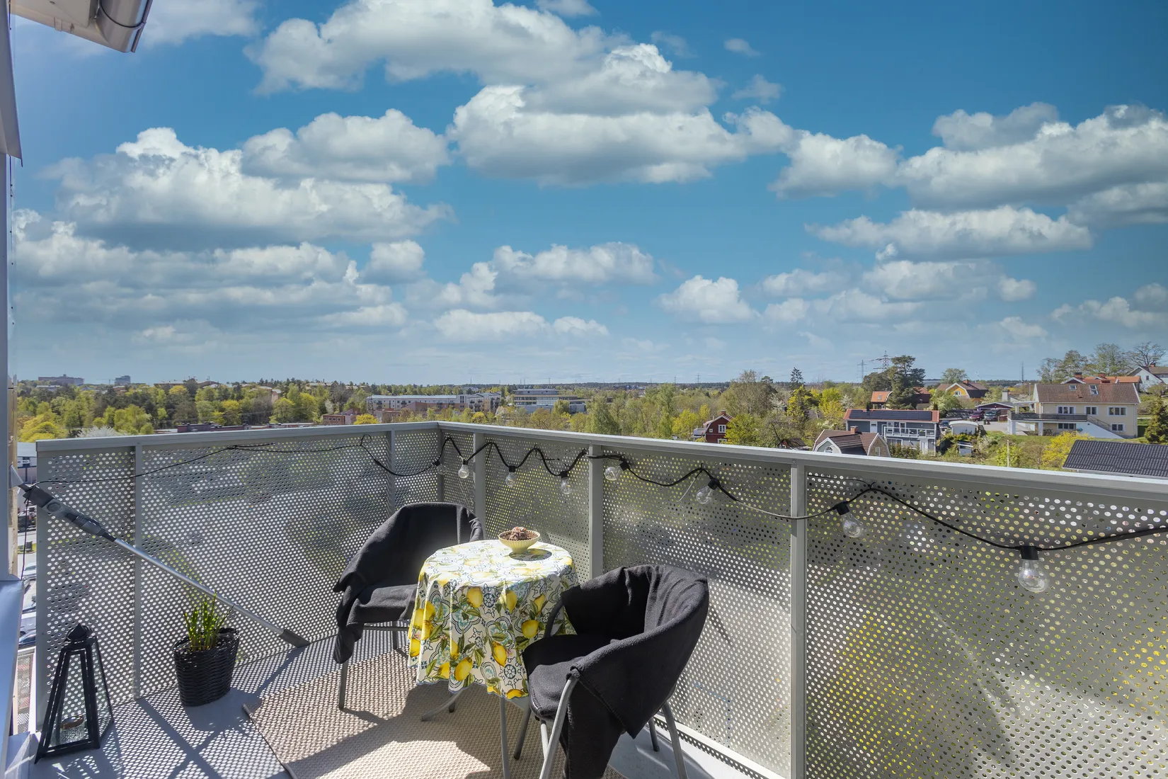 Bostadsrätt, Frestavägen 20, Edsängen, Sollentuna