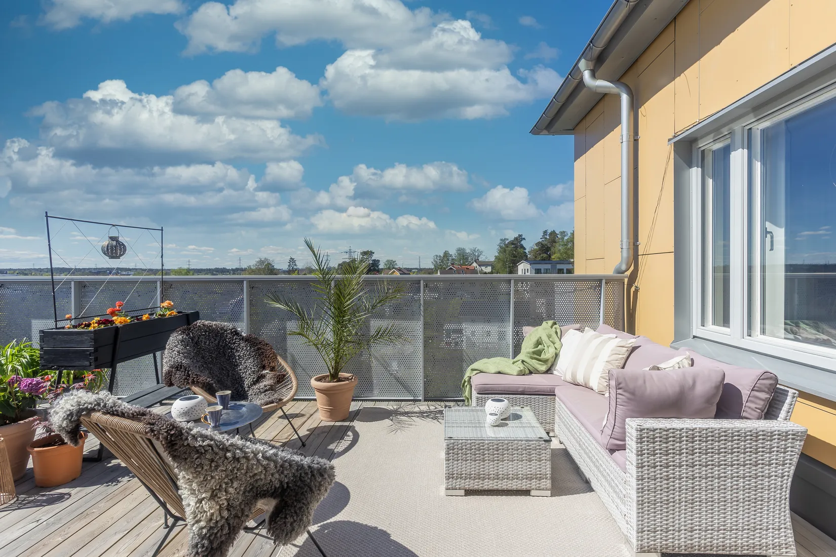 Bostadsrätt, Frestavägen 20, Edsängen, Sollentuna