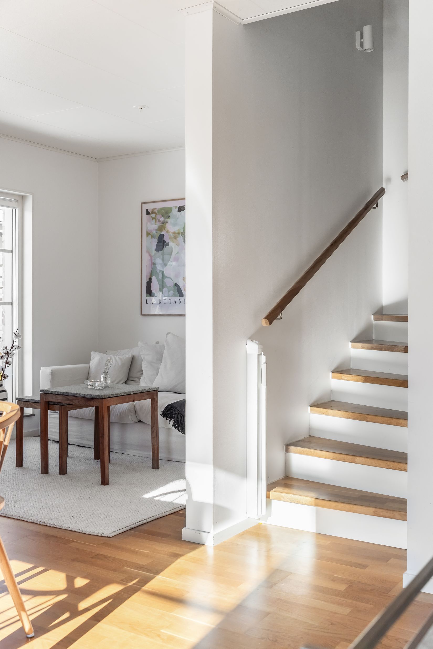 Radhus, Bronsgjutarvägen 8, Hammar, Kristianstad