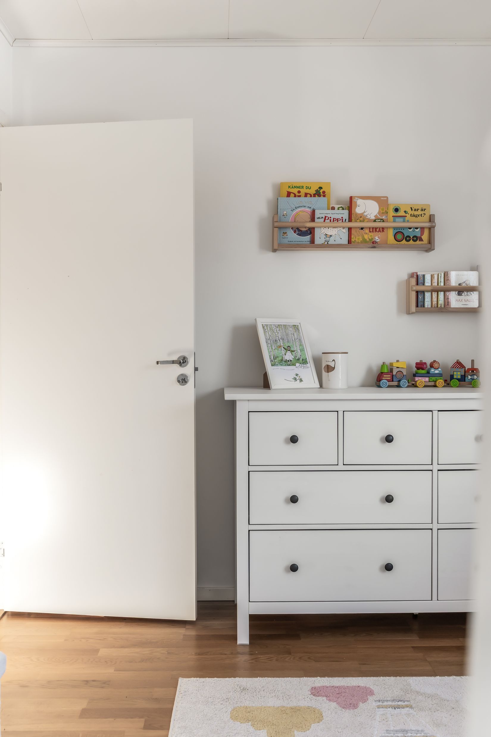 Radhus, Bronsgjutarvägen 8, Hammar, Kristianstad