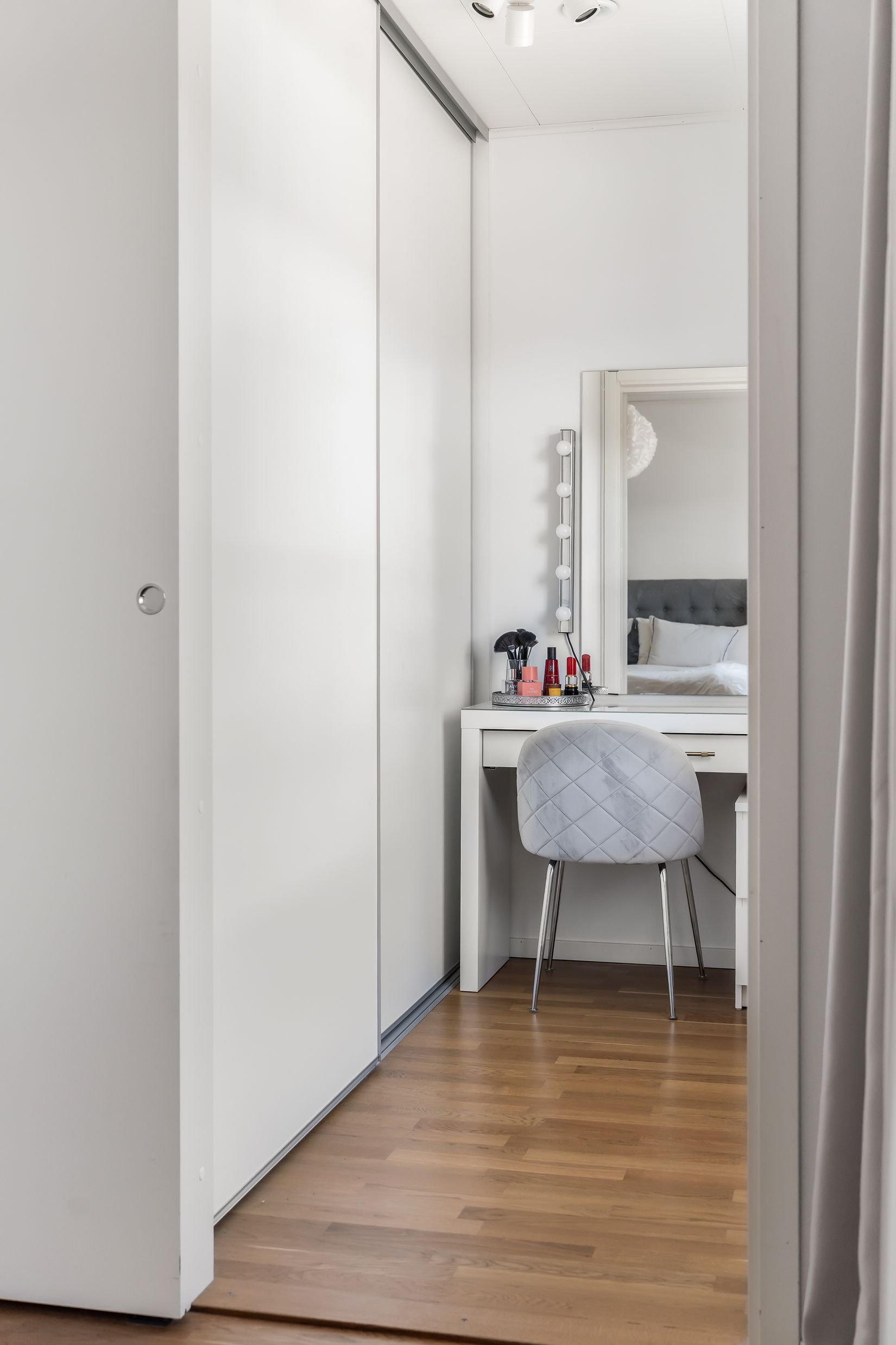 Radhus, Bronsgjutarvägen 8, Hammar, Kristianstad