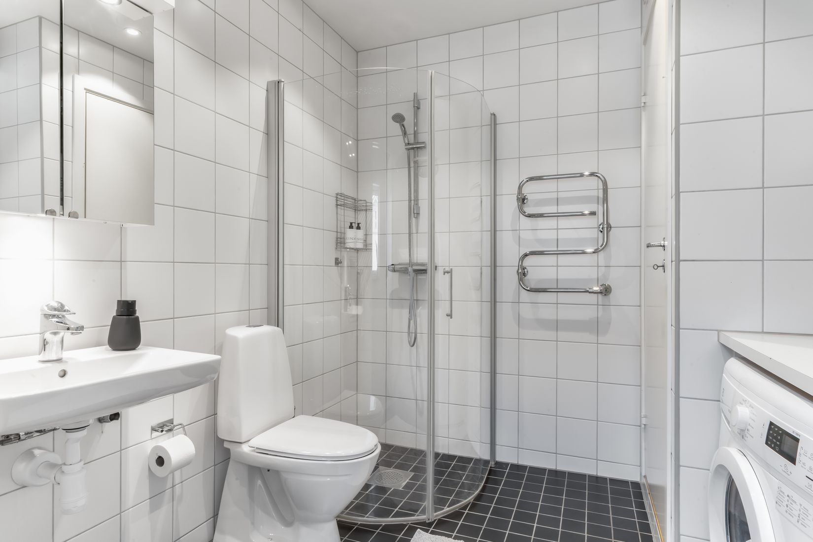 Radhus, Bronsgjutarvägen 8, Hammar, Kristianstad