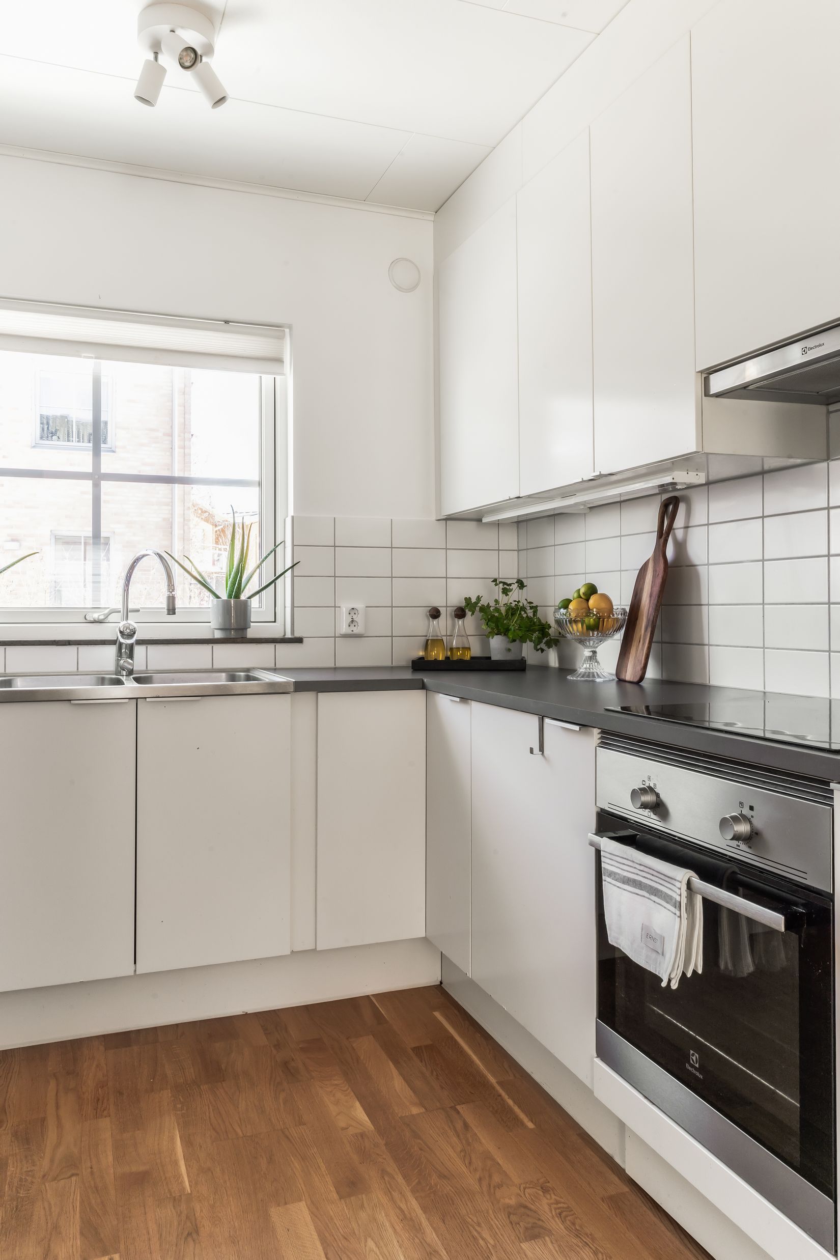 Radhus, Bronsgjutarvägen 8, Hammar, Kristianstad