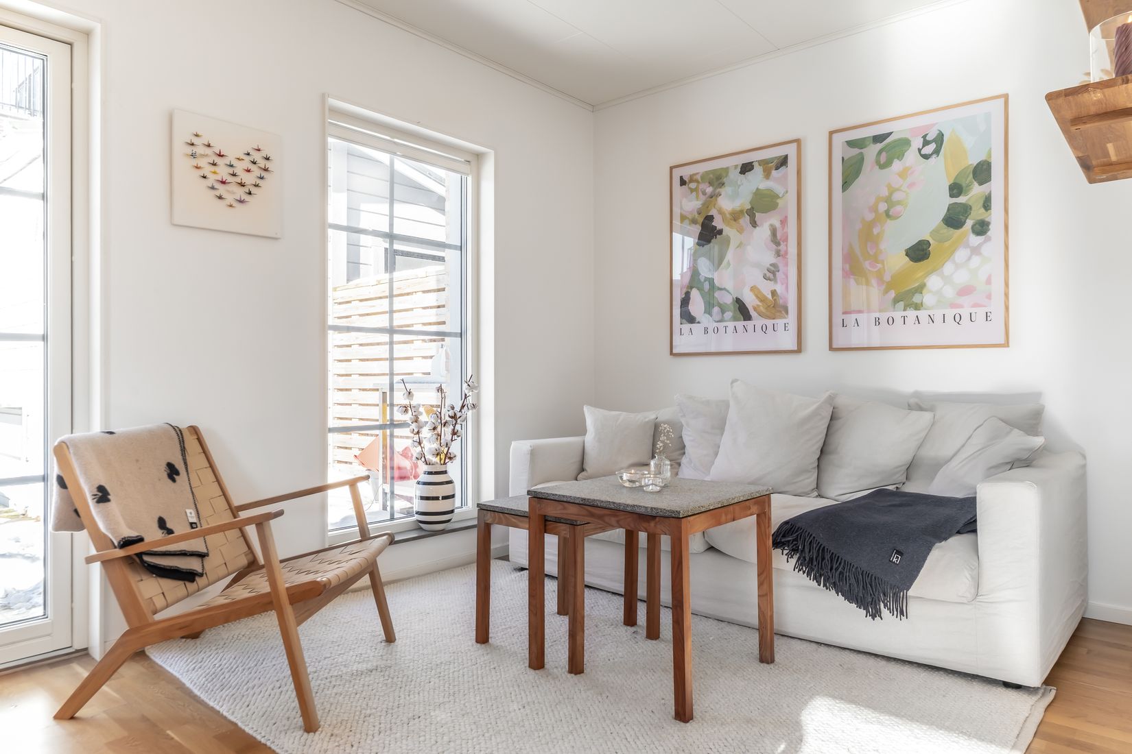 Radhus, Bronsgjutarvägen 8, Hammar, Kristianstad