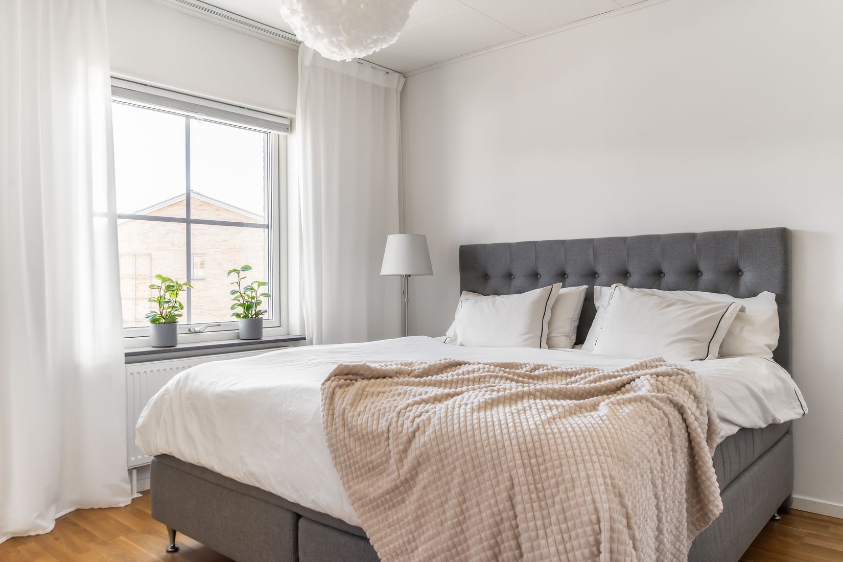 Radhus, Bronsgjutarvägen 8, Hammar, Kristianstad