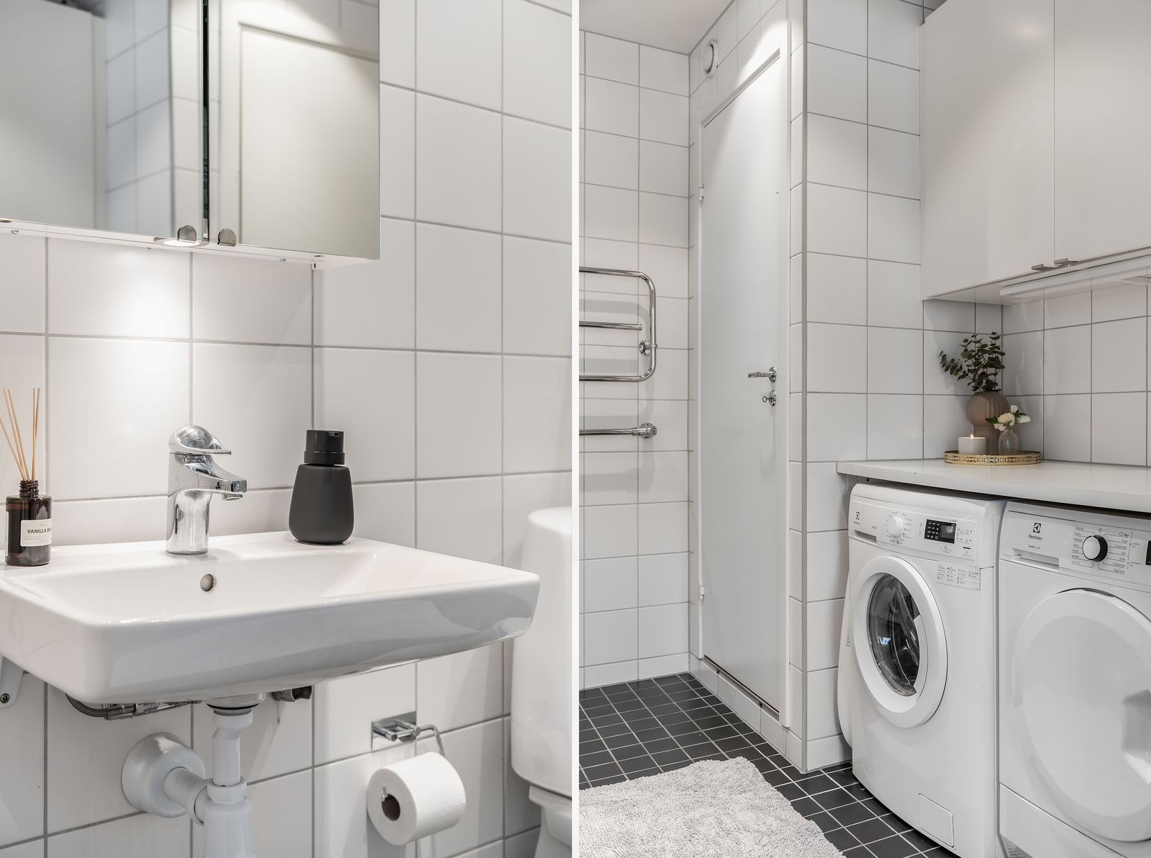 Radhus, Bronsgjutarvägen 8, Hammar, Kristianstad