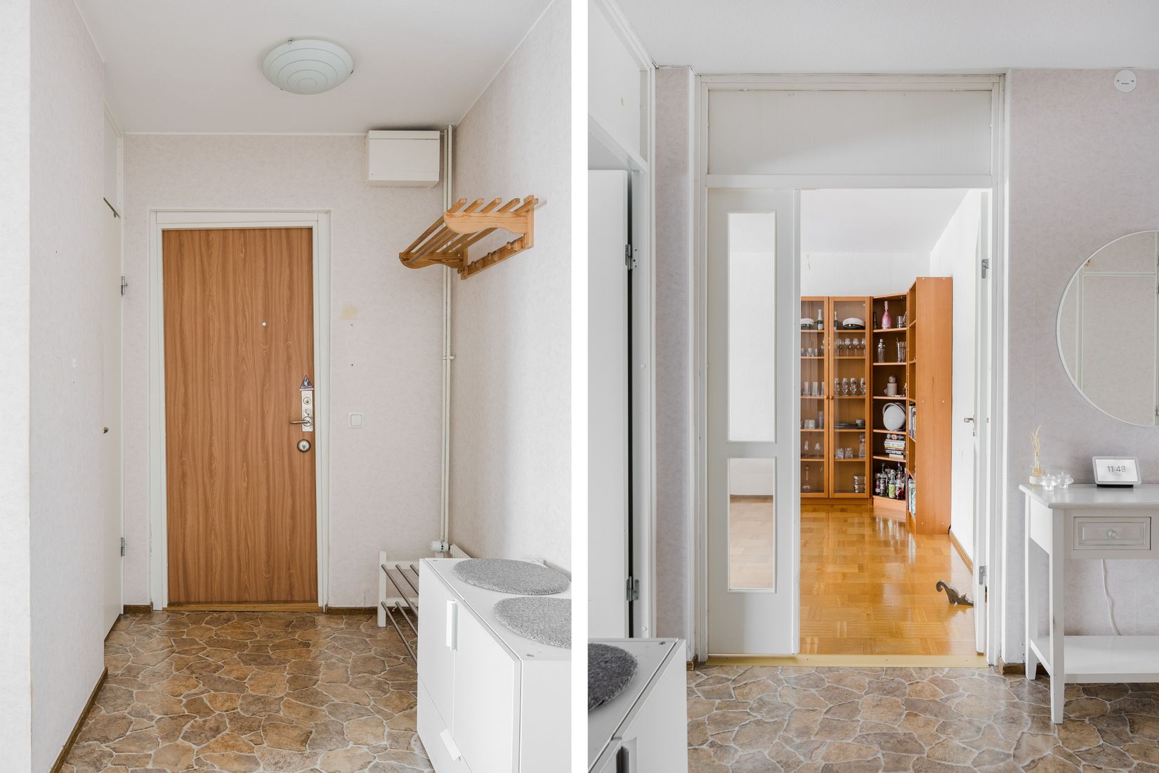 Bostadsrätt, Södergatan 8A, Gamla staden, Lidköping