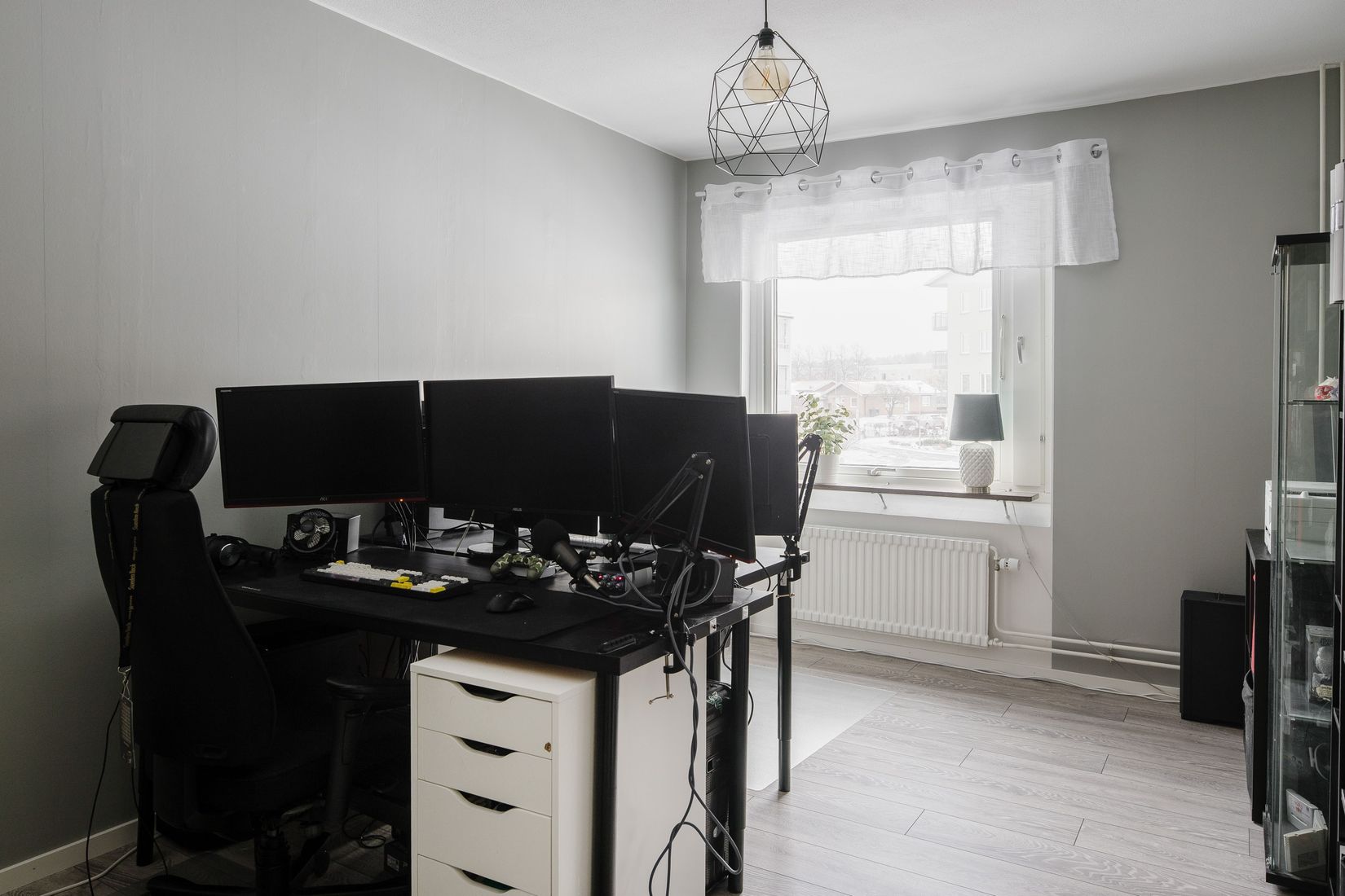 Bostadsrätt, Södergatan 8A, Gamla staden, Lidköping