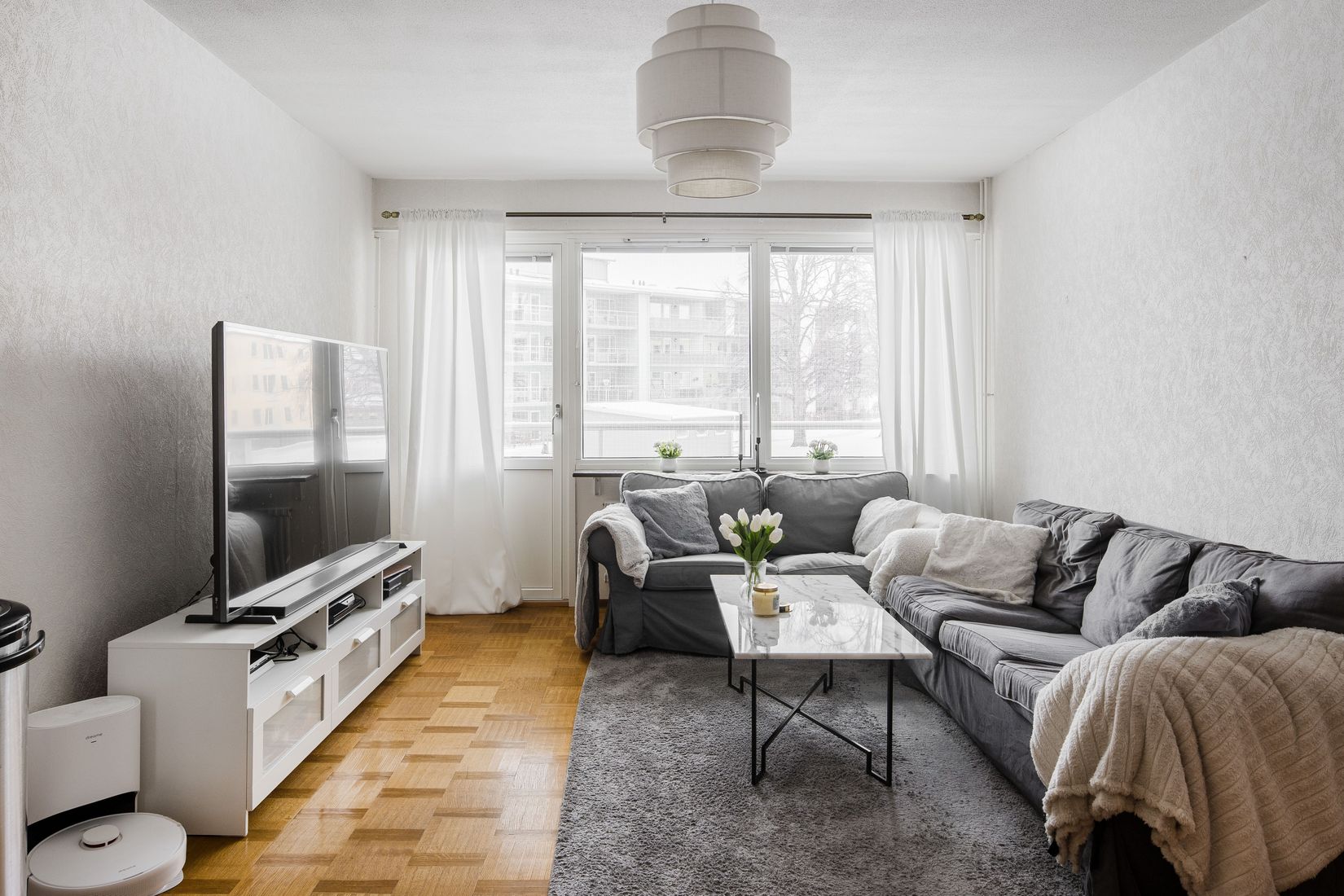 Bostadsrätt, Södergatan 8A, Gamla staden, Lidköping