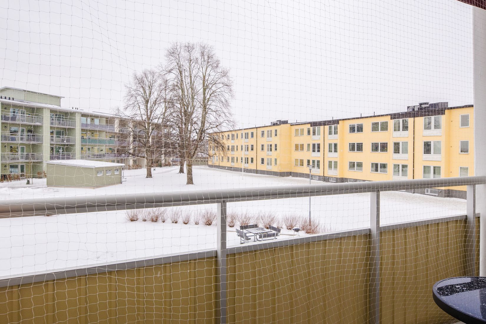Bostadsrätt, Södergatan 8A, Gamla staden, Lidköping