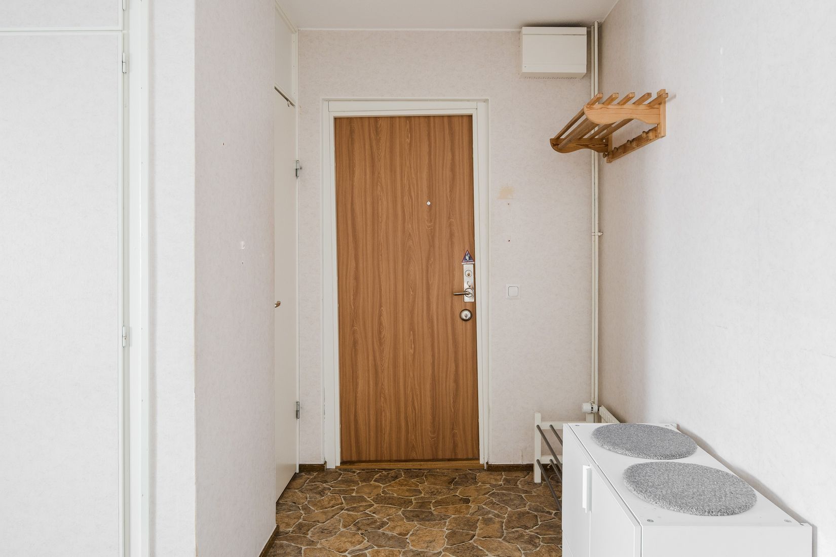 Bostadsrätt, Södergatan 8A, Gamla staden, Lidköping