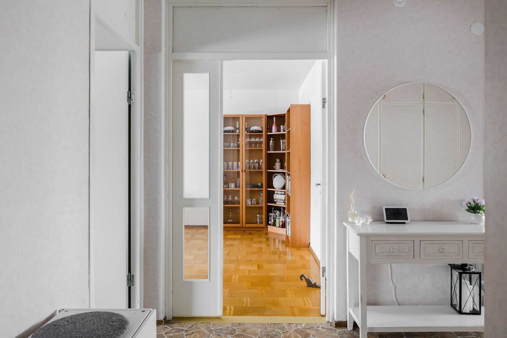 Bostadsrätt, Södergatan 8A, Gamla staden, Lidköping