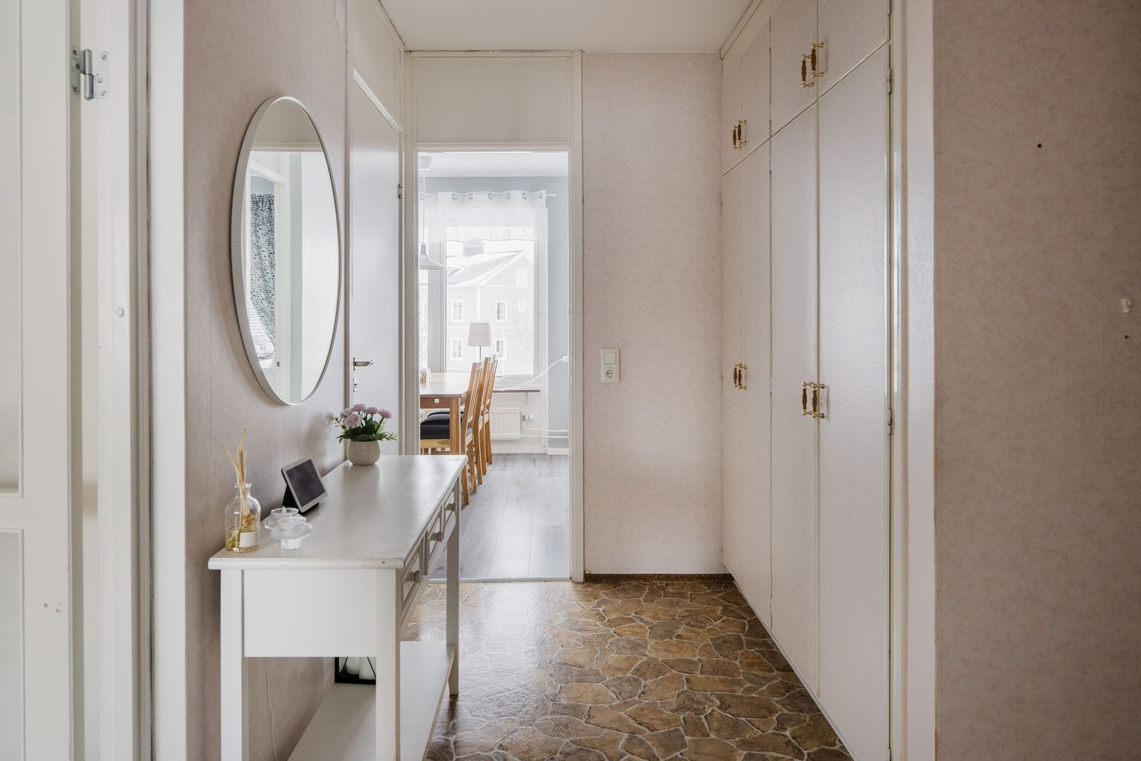 Bostadsrätt, Södergatan 8A, Gamla staden, Lidköping