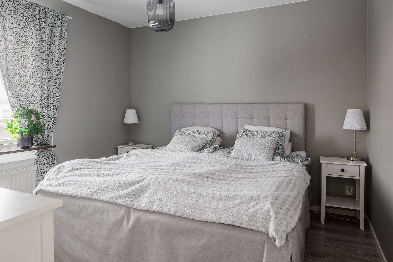 Bostadsrätt, Södergatan 8A, Gamla staden, Lidköping