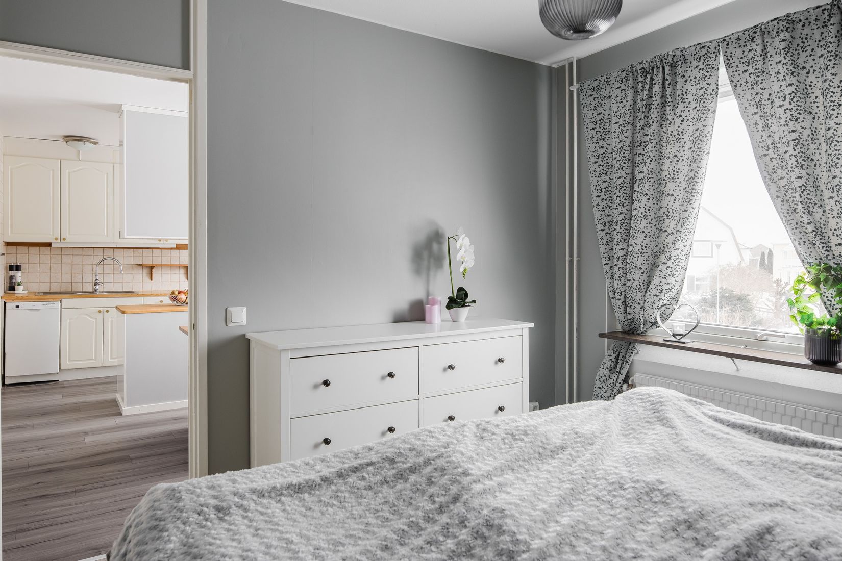 Bostadsrätt, Södergatan 8A, Gamla staden, Lidköping