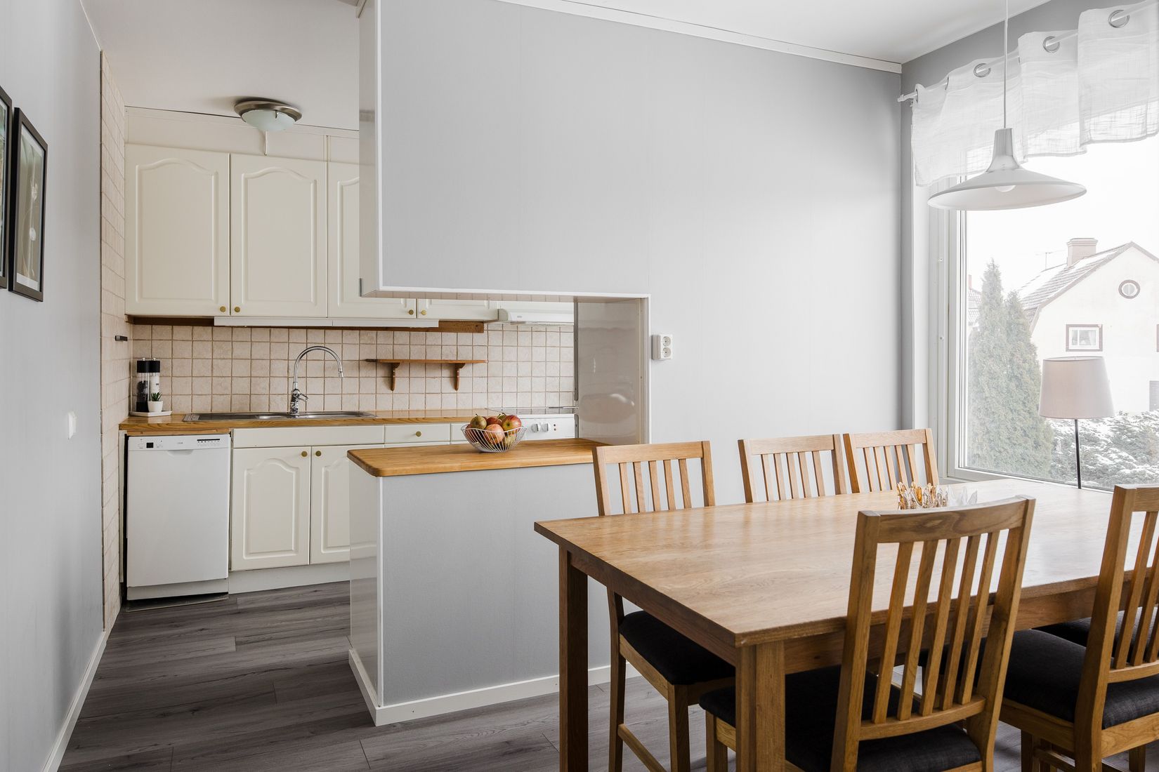 Bostadsrätt, Södergatan 8A, Gamla staden, Lidköping