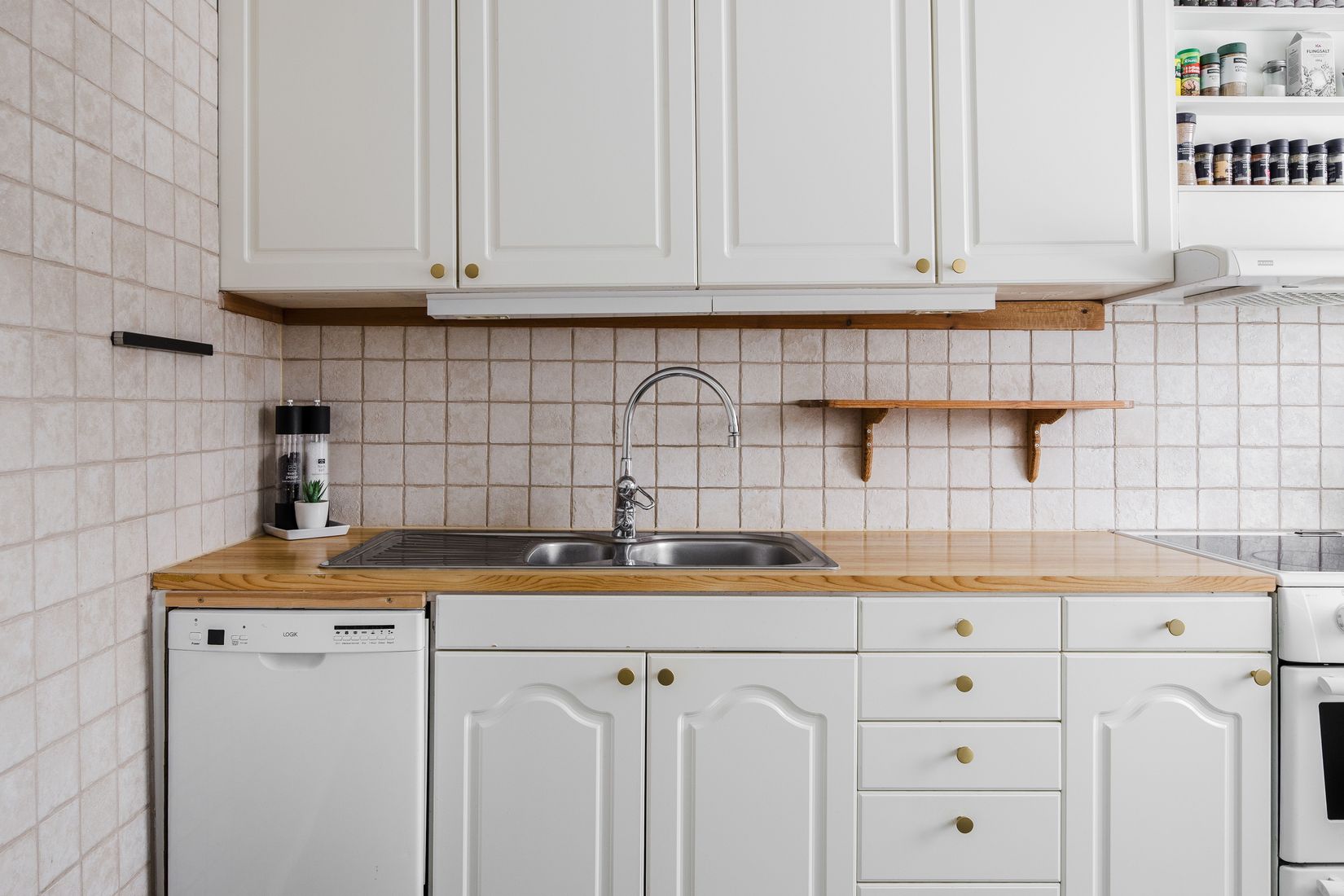 Bostadsrätt, Södergatan 8A, Gamla staden, Lidköping