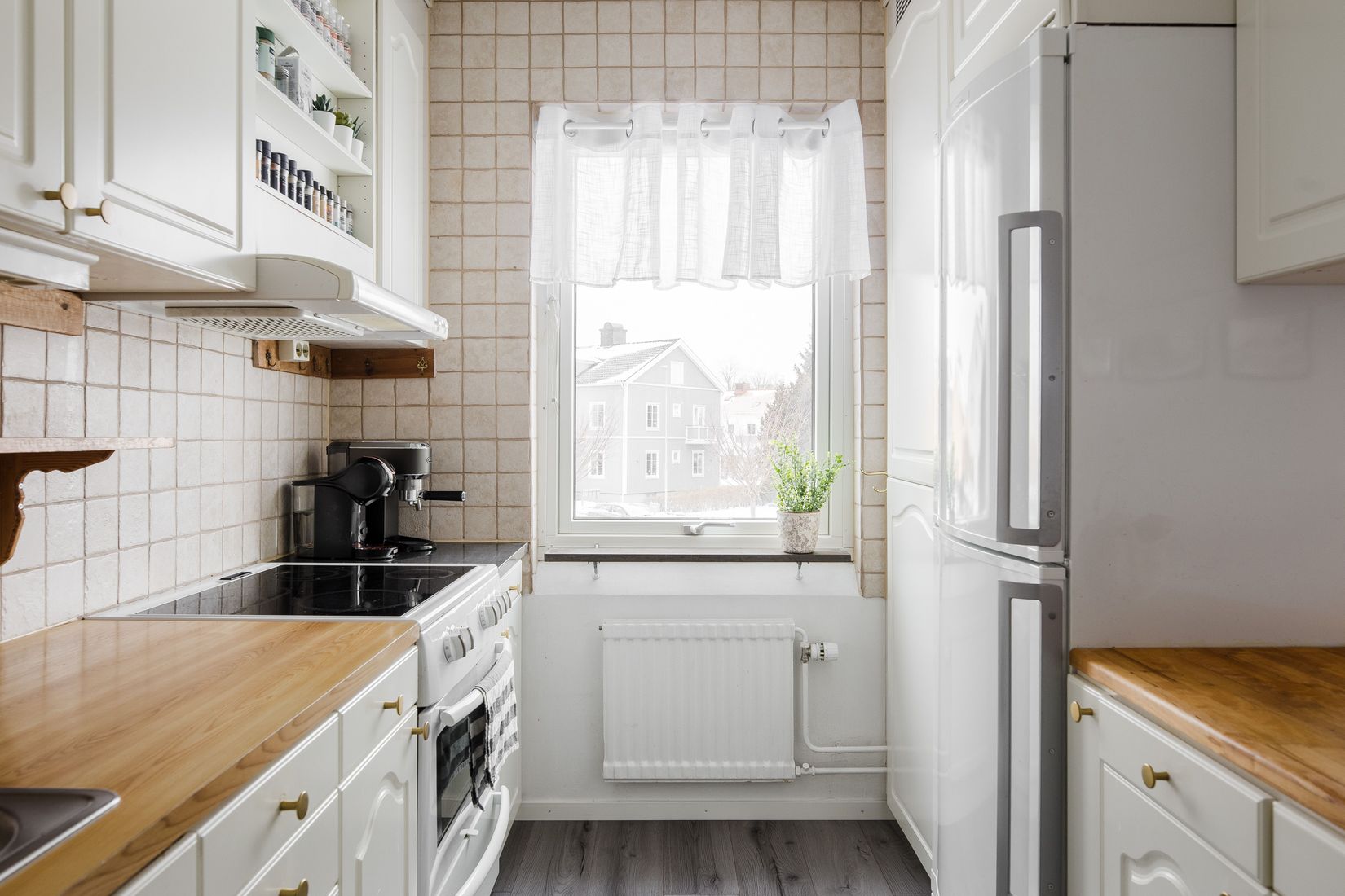 Bostadsrätt, Södergatan 8A, Gamla staden, Lidköping