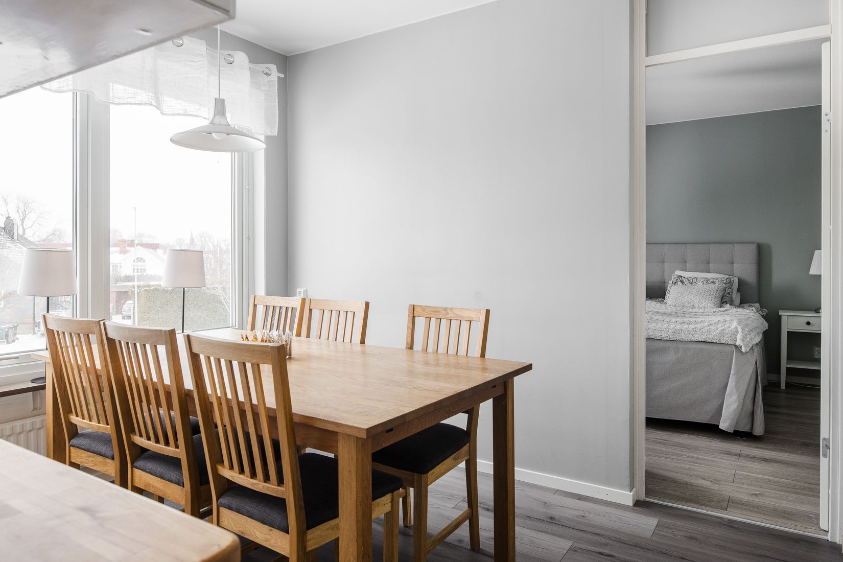 Bostadsrätt, Södergatan 8A, Gamla staden, Lidköping