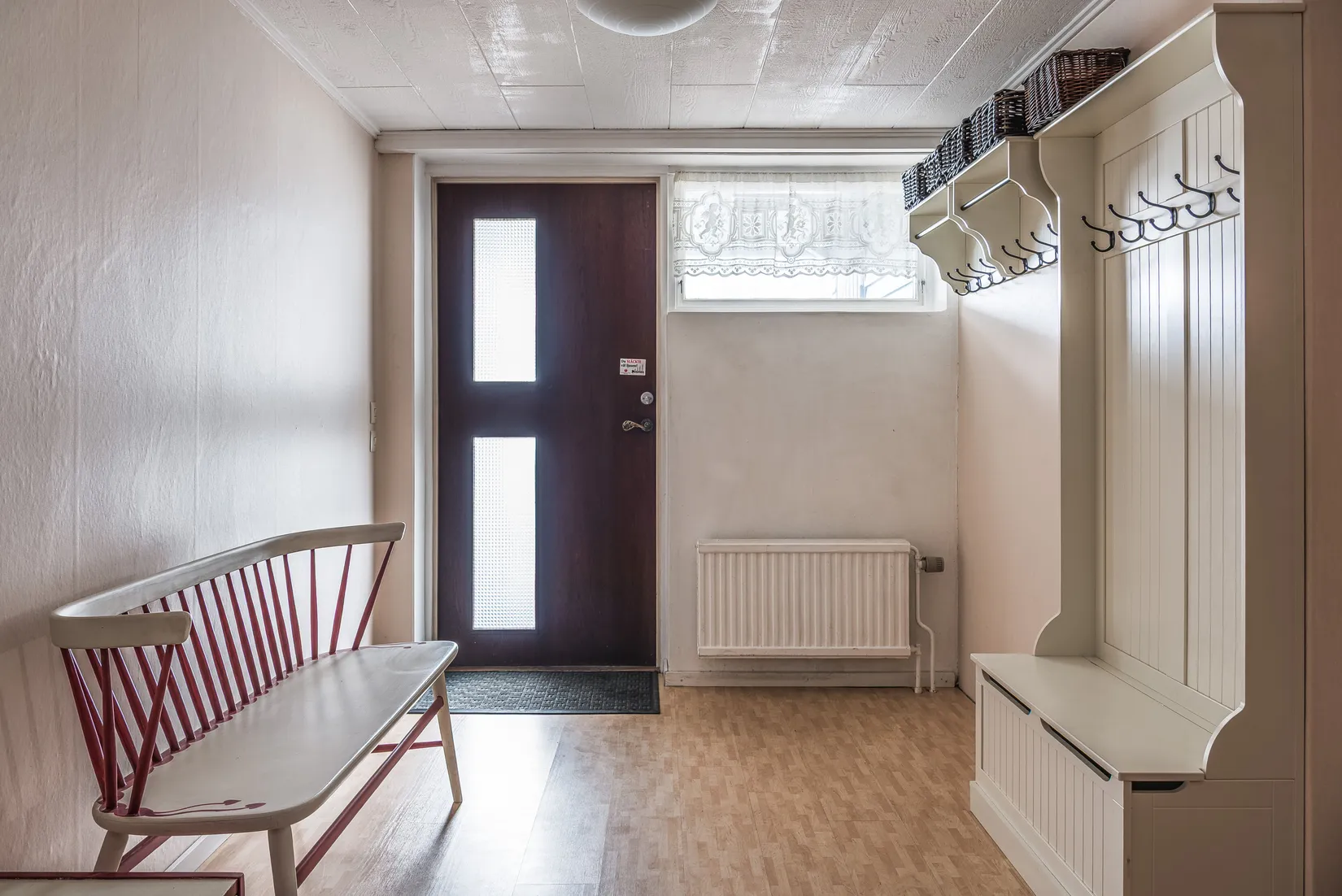 Villa, Berggårdsvägen 28, Torsby Centrum, Torsby
