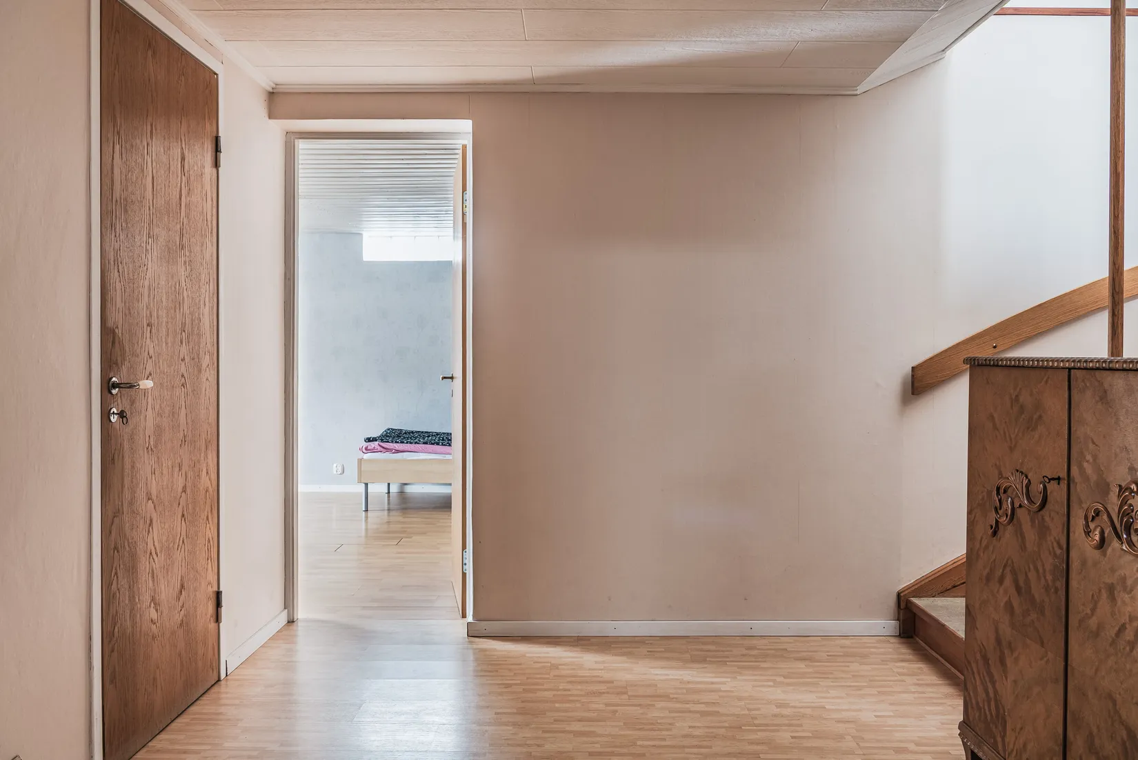 Villa, Berggårdsvägen 28, Torsby Centrum, Torsby