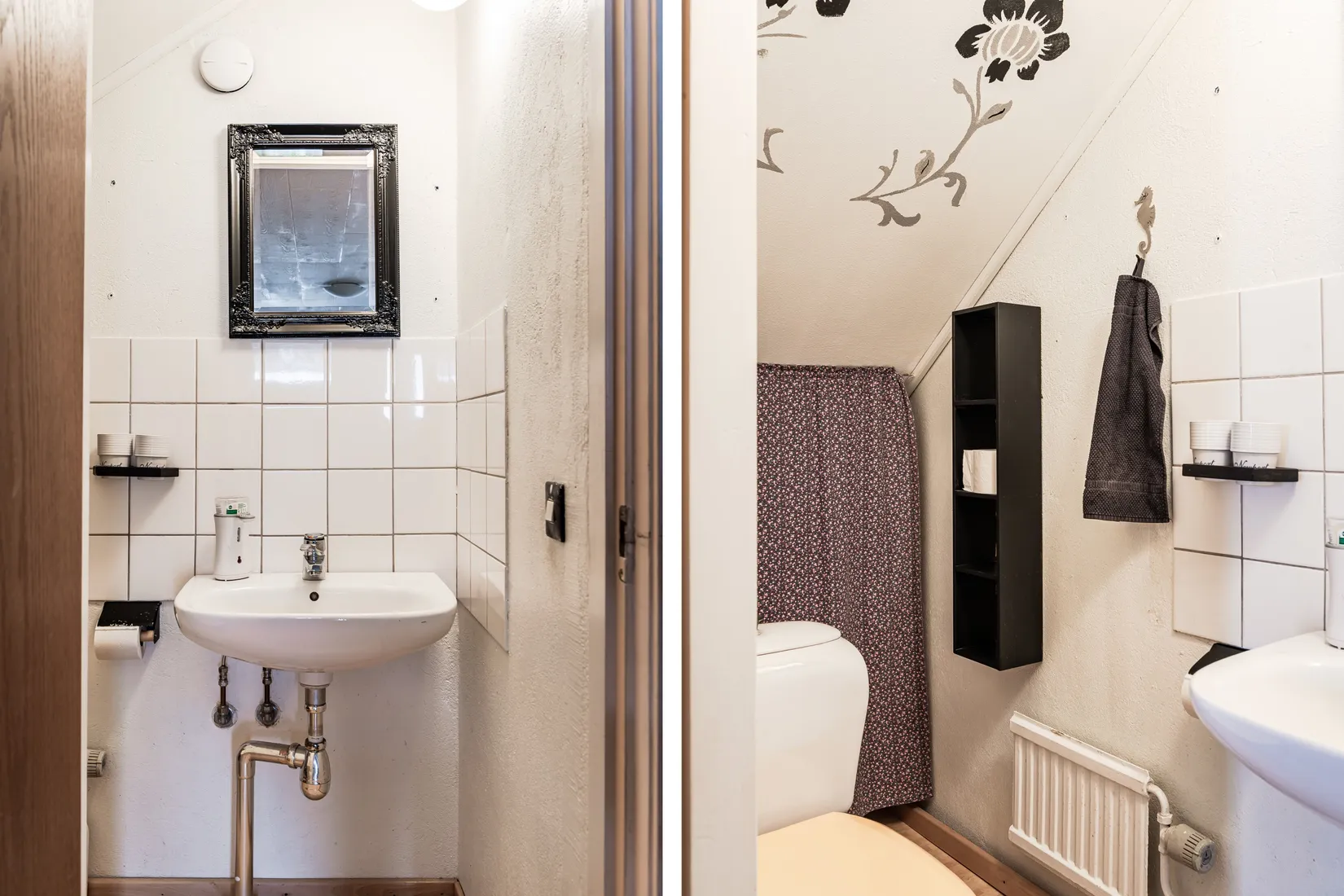 Villa, Berggårdsvägen 28, Torsby Centrum, Torsby