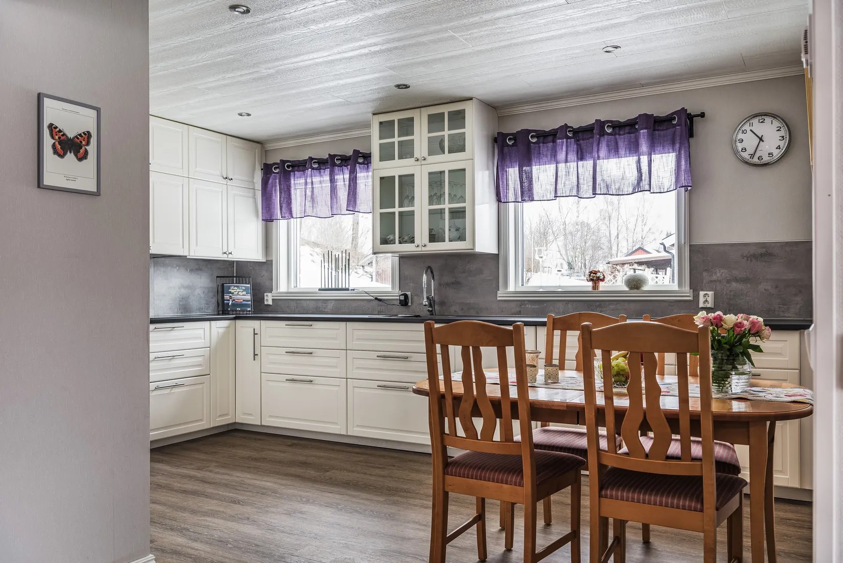 Villa, Berggårdsvägen 28, Torsby Centrum, Torsby