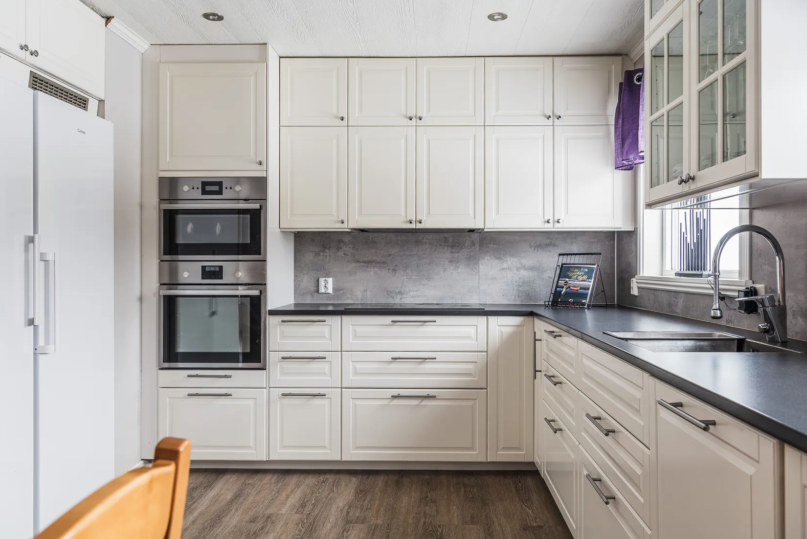 Villa, Berggårdsvägen 28, Torsby Centrum, Torsby