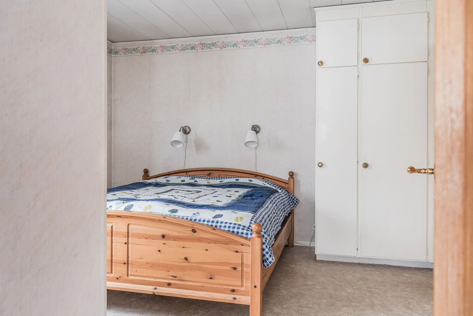 Villa, Berggårdsvägen 28, Torsby Centrum, Torsby