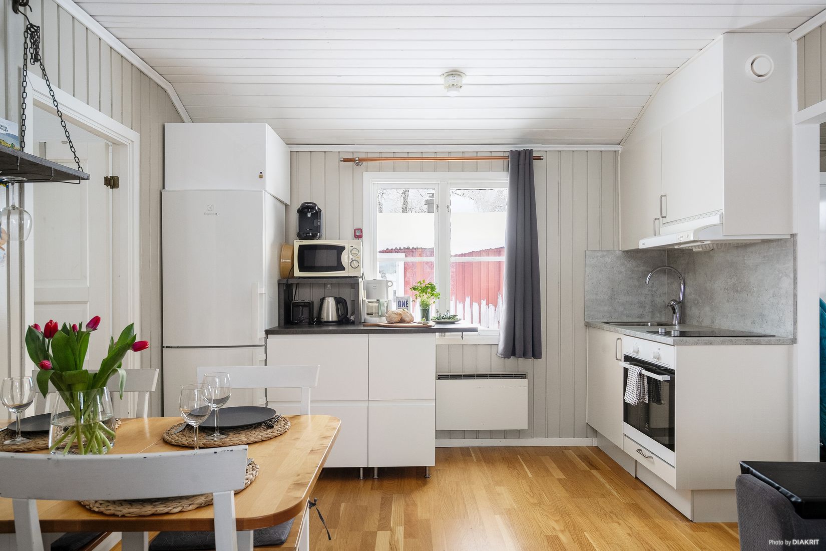 Bostadsrätt, Fritidshus, Blå vägen 19D, Hemavan, Storuman