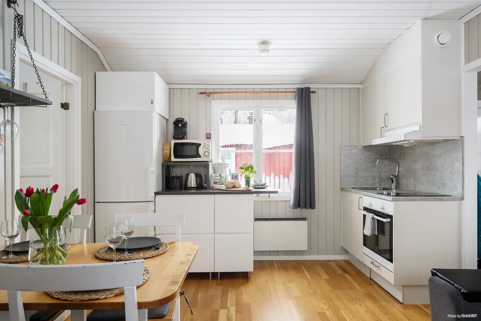 Bostadsrätt, Fritidshus, Blå vägen 19D, Hemavan, Storuman