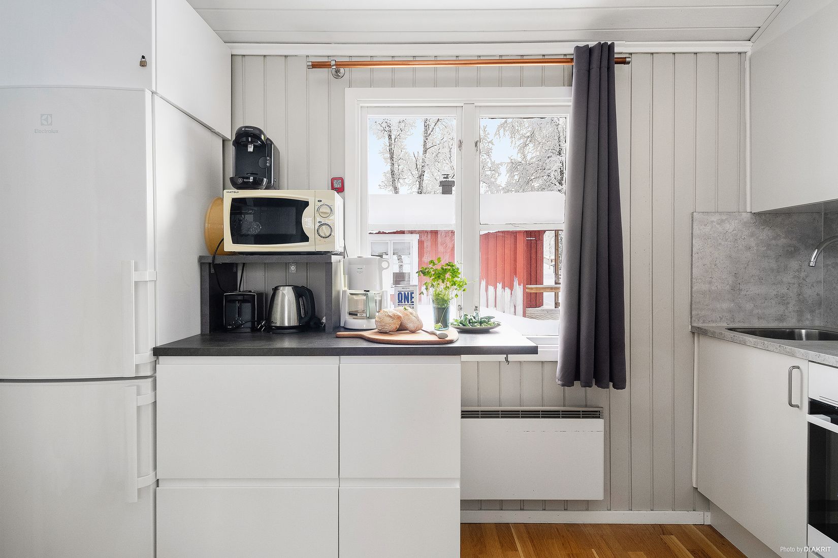 Bostadsrätt, Fritidshus, Blå vägen 19D, Hemavan, Storuman