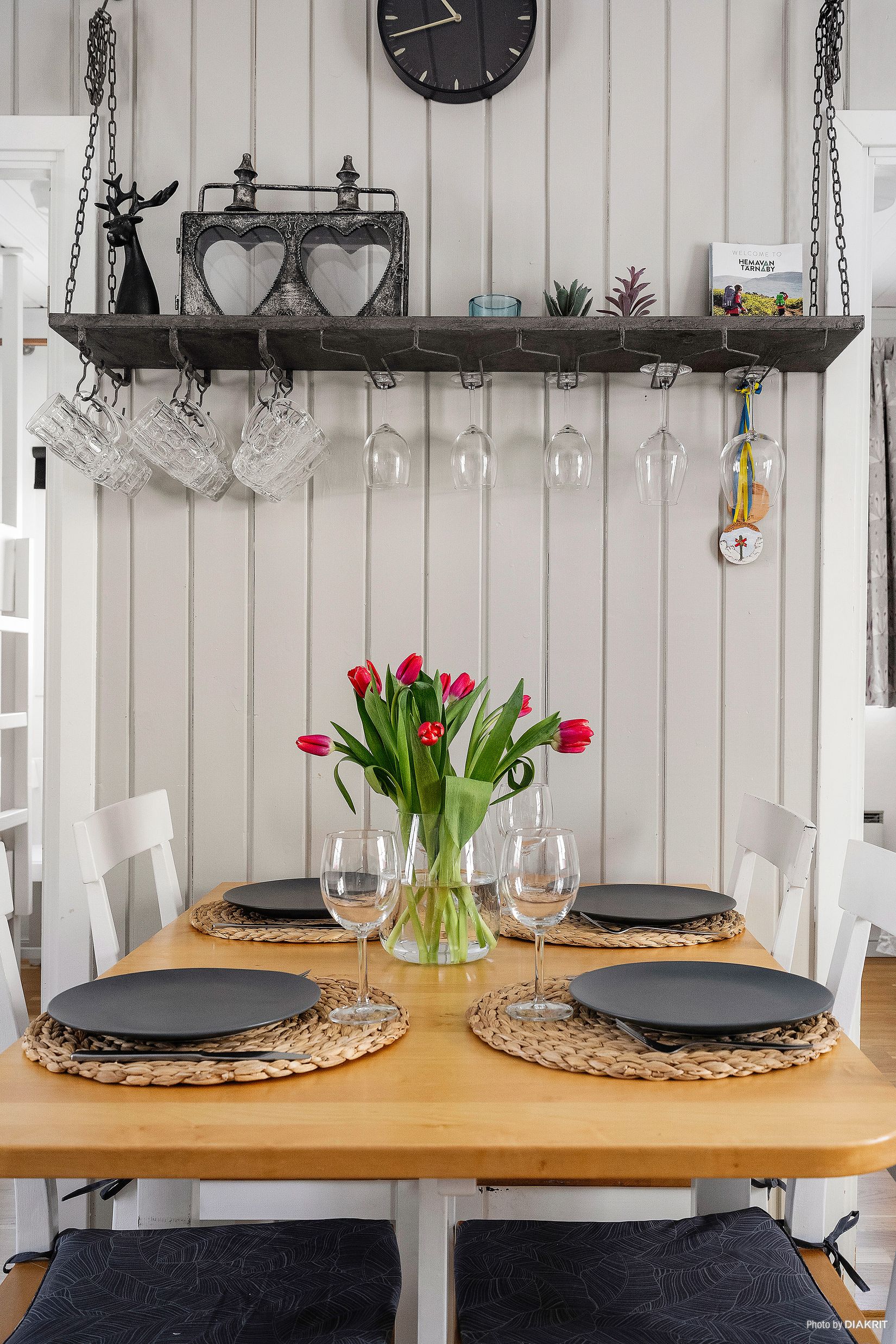 Bostadsrätt, Fritidshus, Blå vägen 19D, Hemavan, Storuman