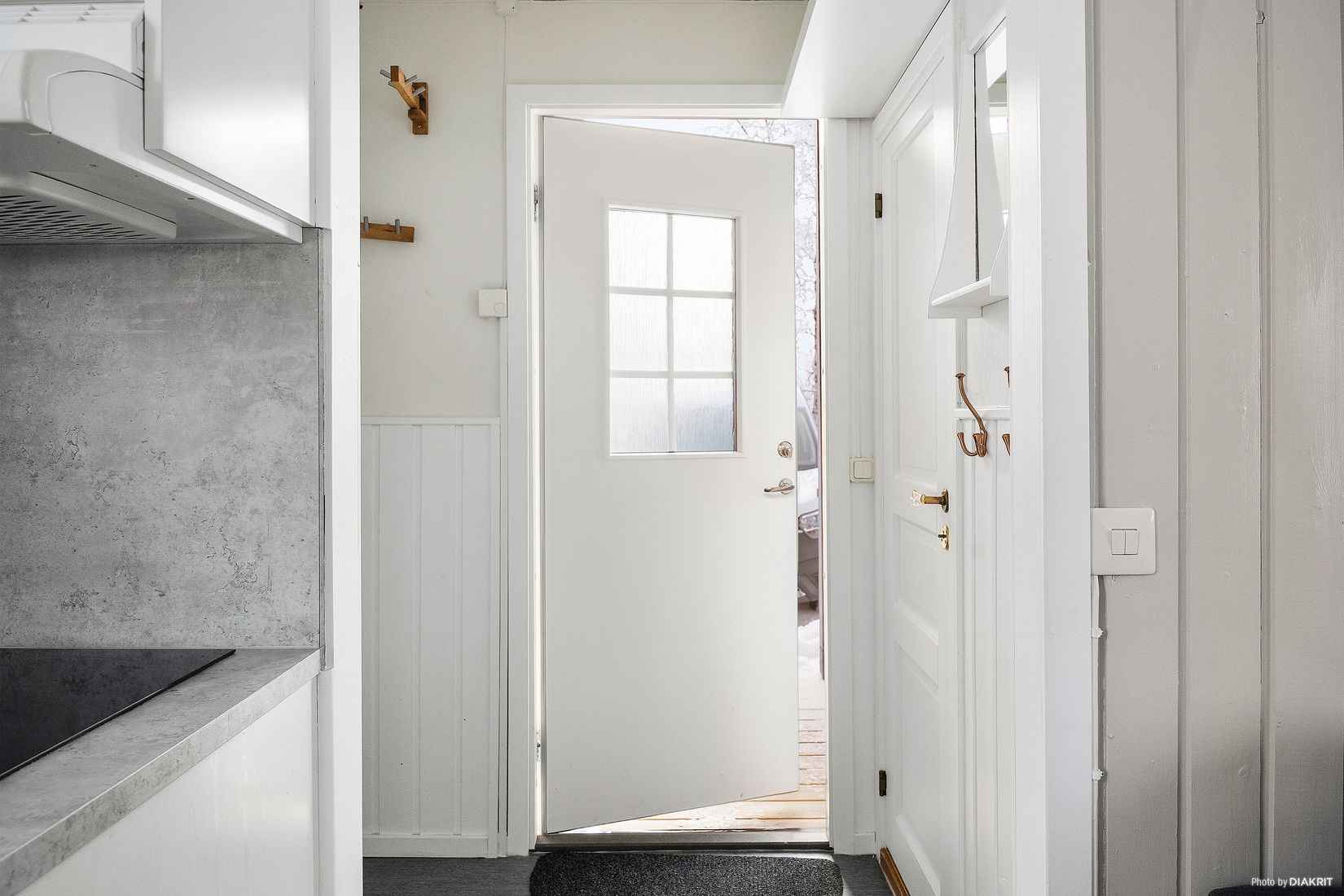 Bostadsrätt, Fritidshus, Blå vägen 19D, Hemavan, Storuman