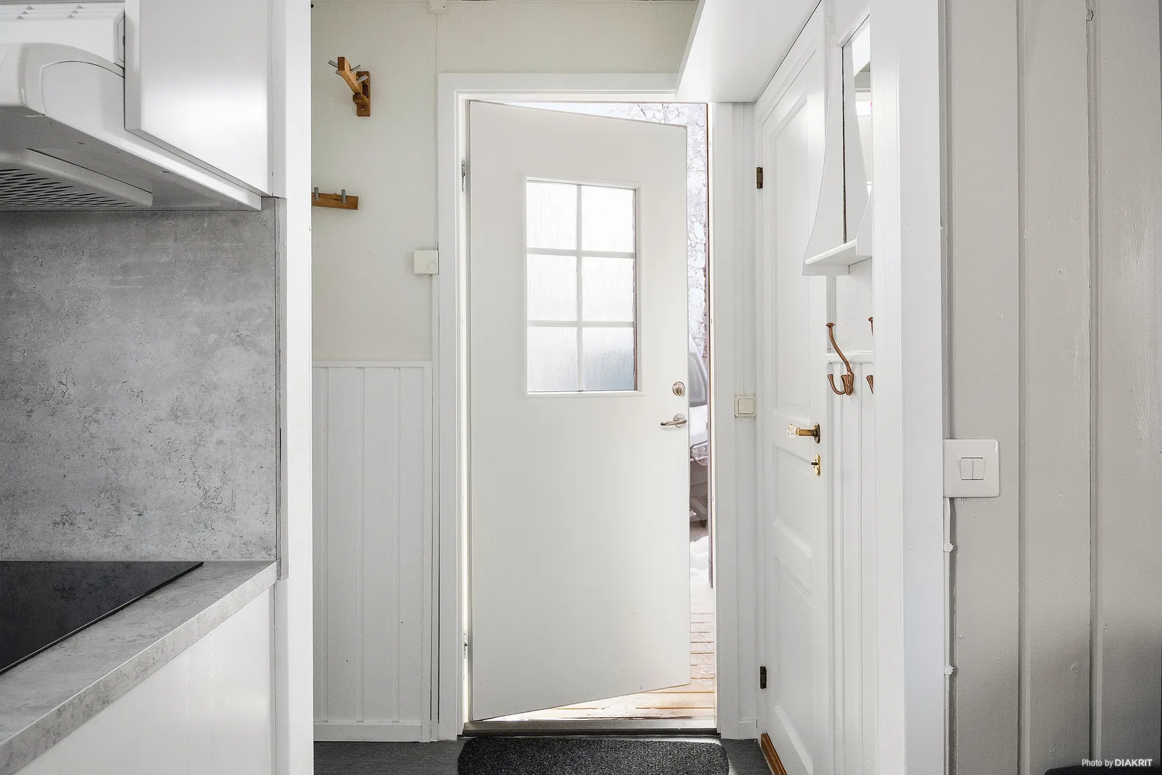Bostadsrätt, Fritidshus, Blå vägen 19D, Hemavan, Storuman