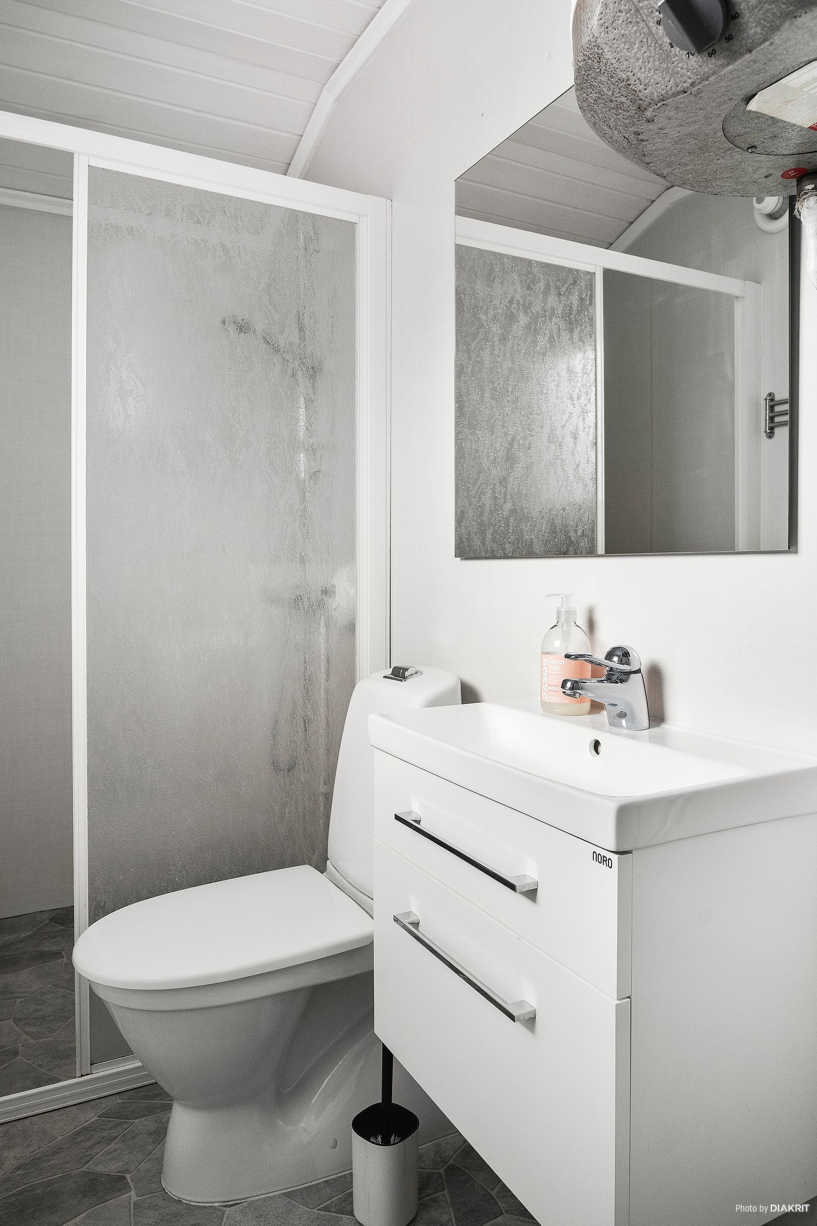 Bostadsrätt, Fritidshus, Blå vägen 19D, Hemavan, Storuman