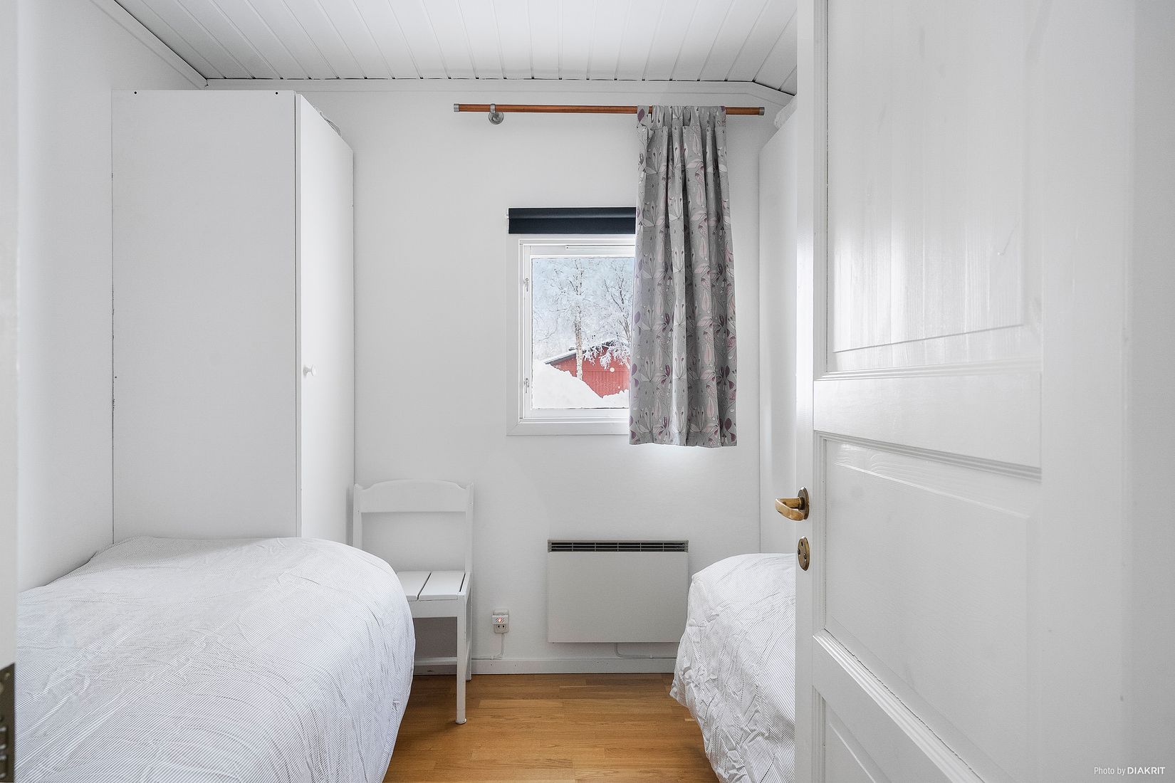 Bostadsrätt, Fritidshus, Blå vägen 19D, Hemavan, Storuman