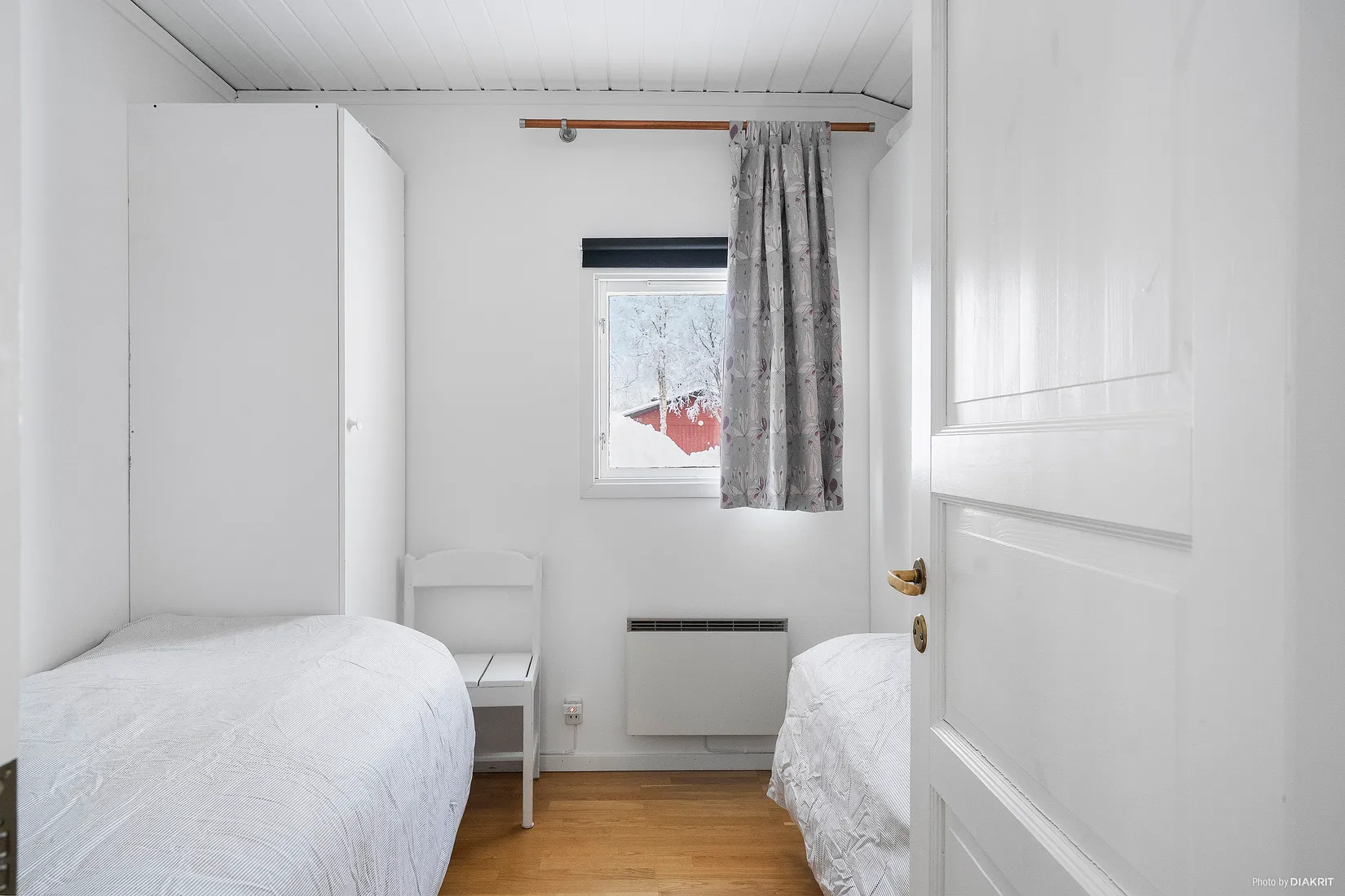 Bostadsrätt, Fritidshus, Blå vägen 19D, Hemavan, Storuman