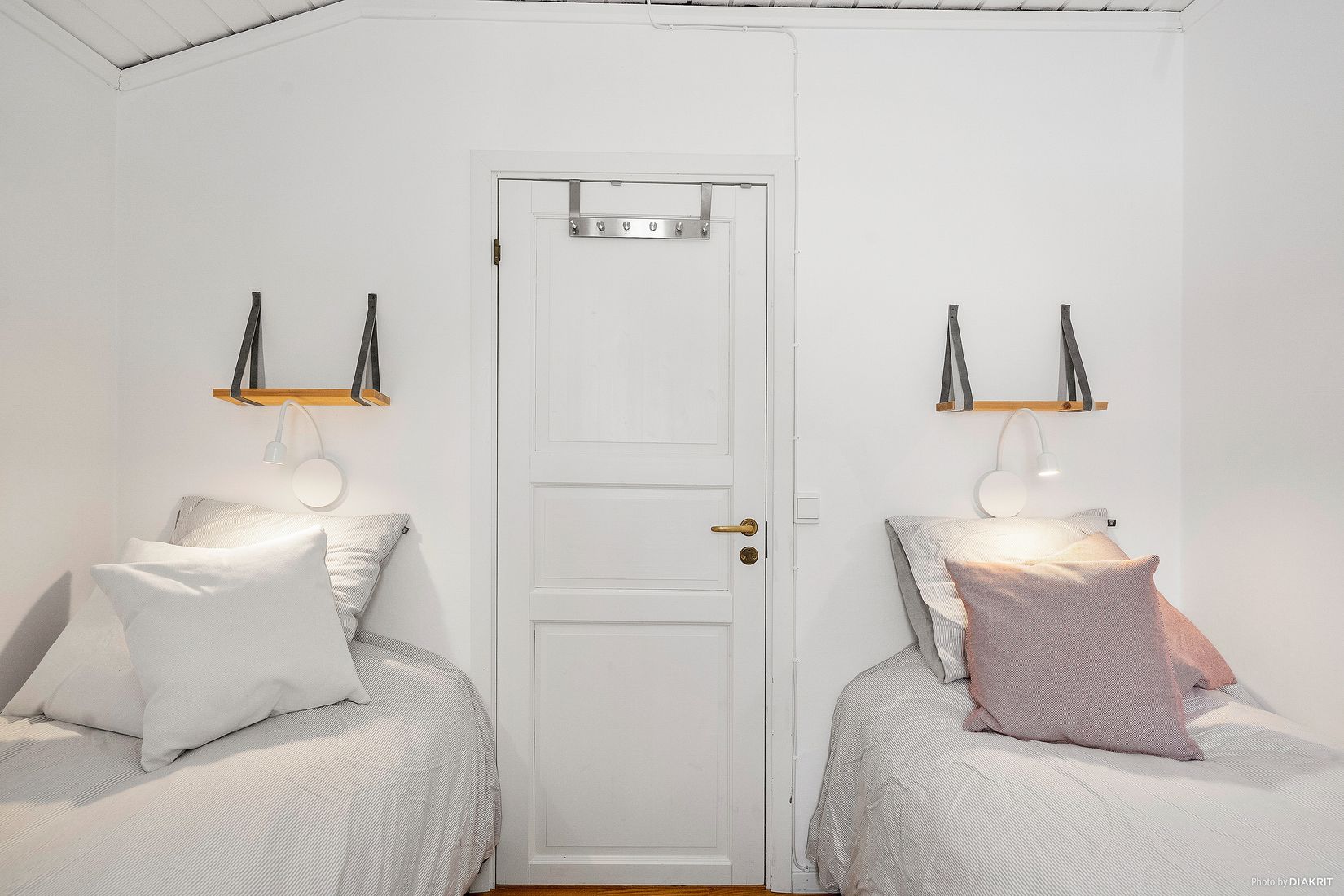 Bostadsrätt, Fritidshus, Blå vägen 19D, Hemavan, Storuman