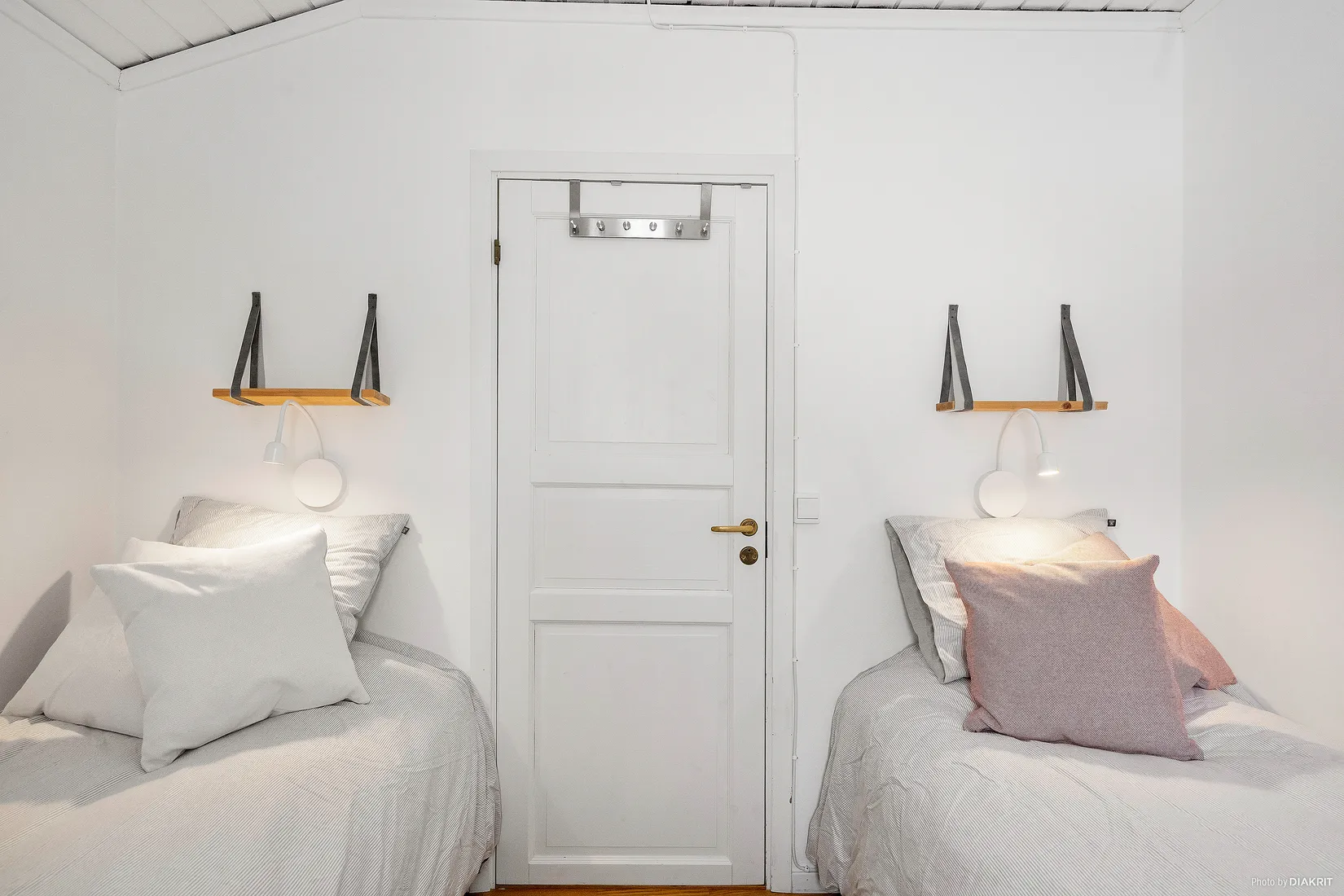 Bostadsrätt, Fritidshus, Blå vägen 19D, Hemavan, Storuman