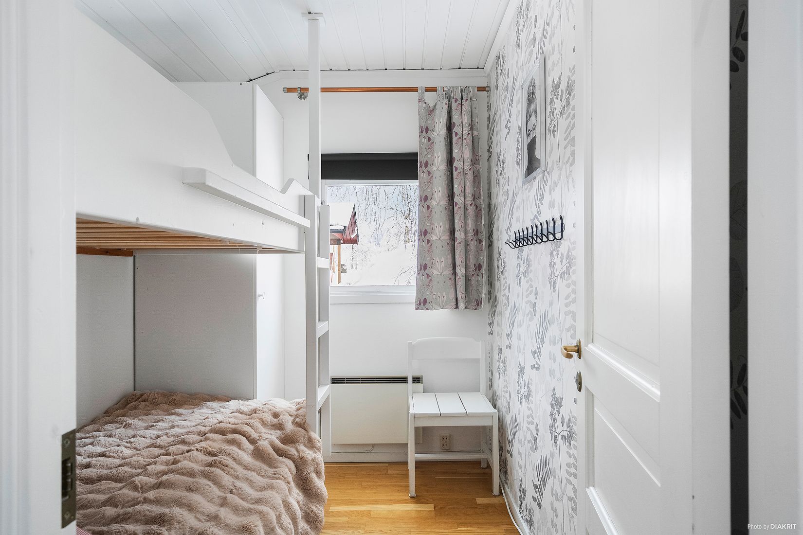 Bostadsrätt, Fritidshus, Blå vägen 19D, Hemavan, Storuman